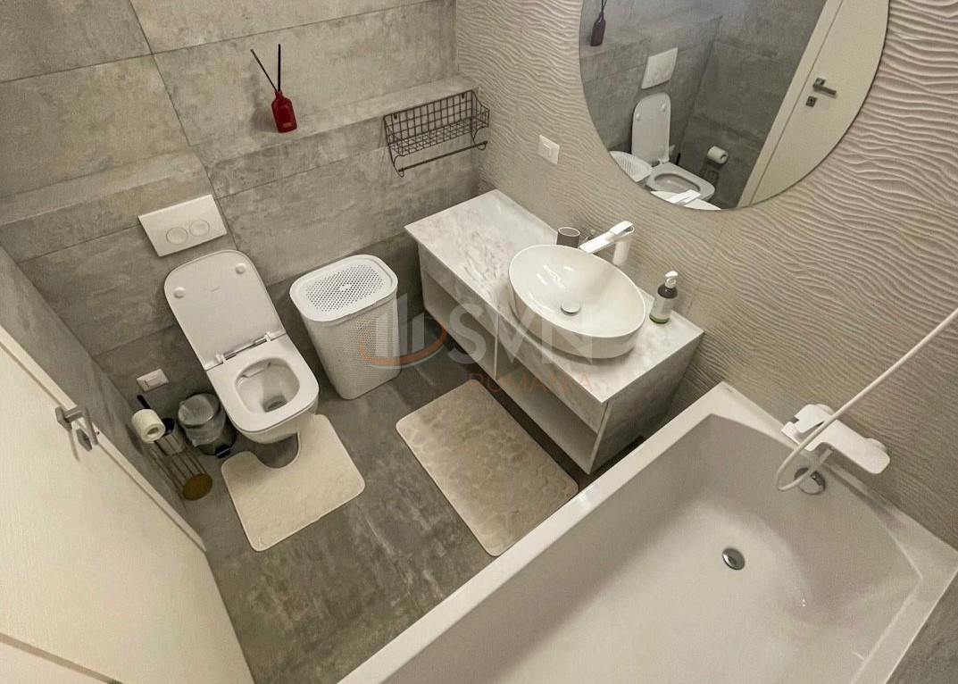 Apartament, 2 camere Bucuresti/Herastrau