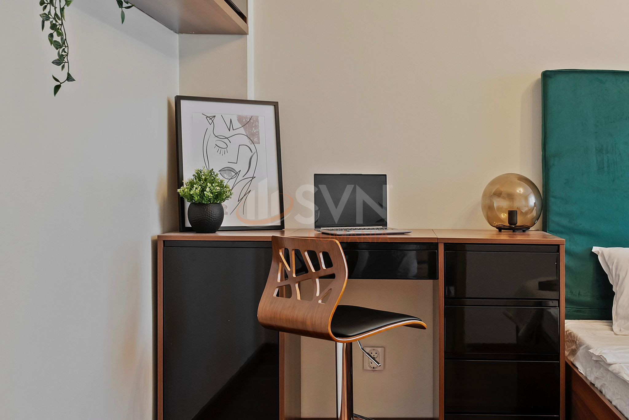 Apartament, 2 camere Bucuresti/Magheru