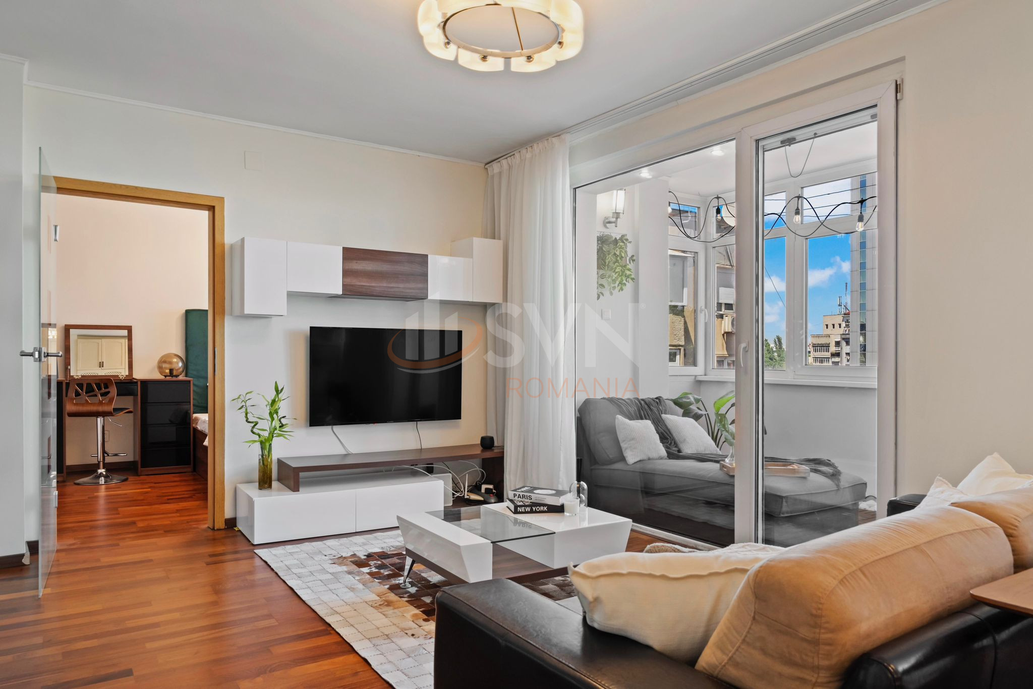 Apartament, 2 camere Bucuresti/Magheru