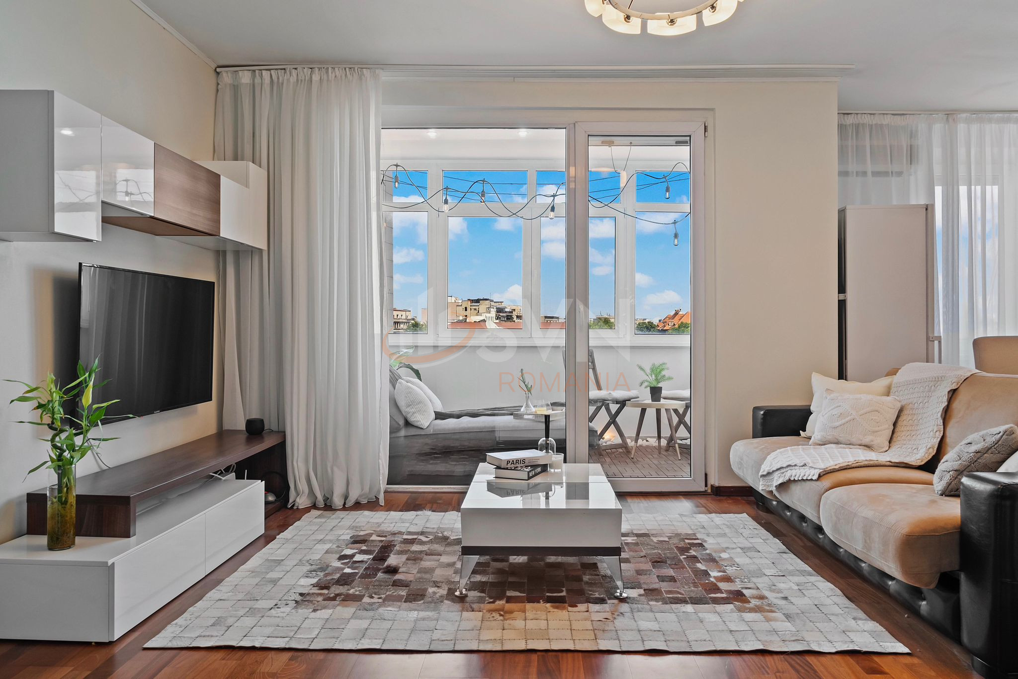 Apartament, 2 camere Bucuresti/Magheru