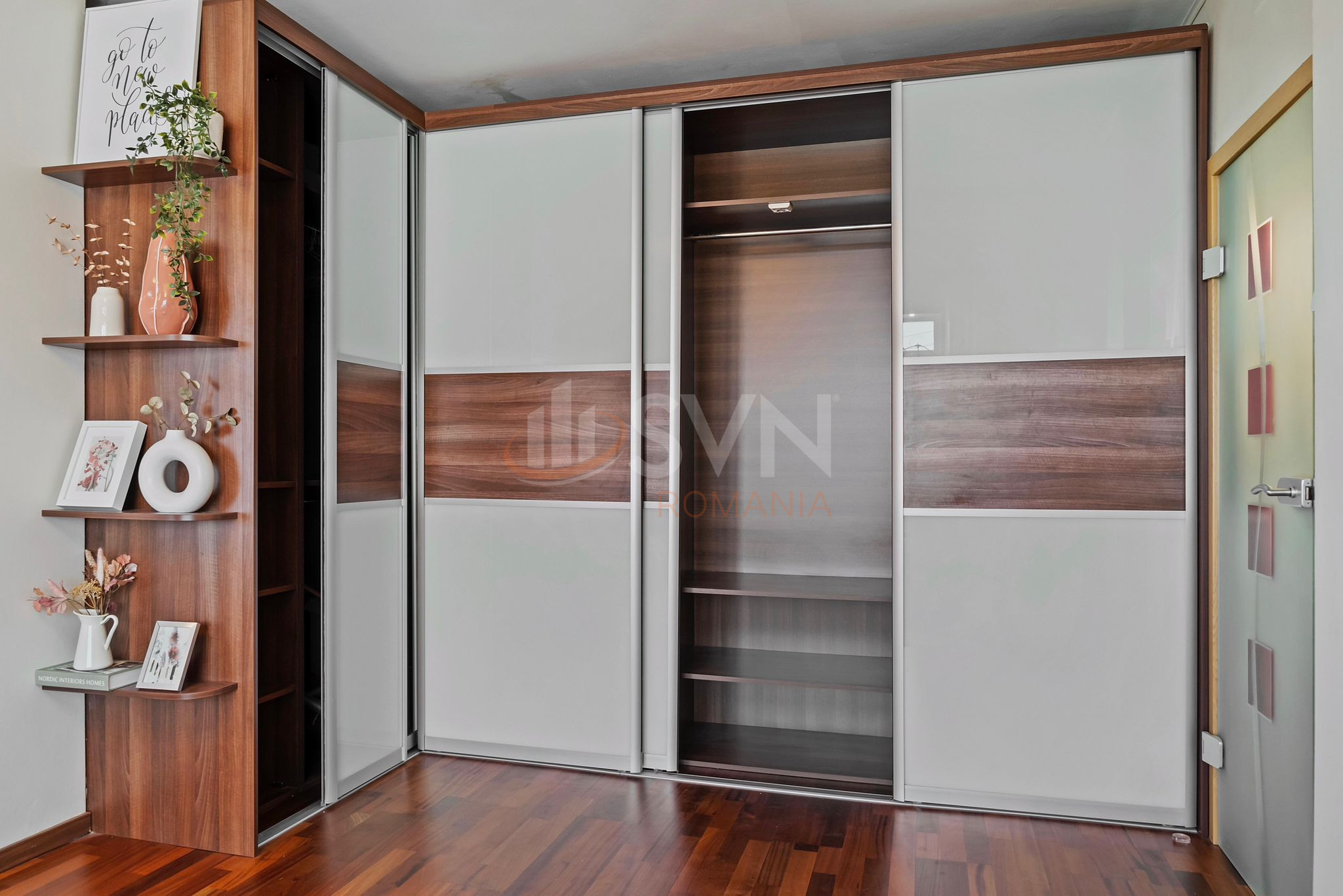 Apartament, 2 camere Bucuresti/Magheru