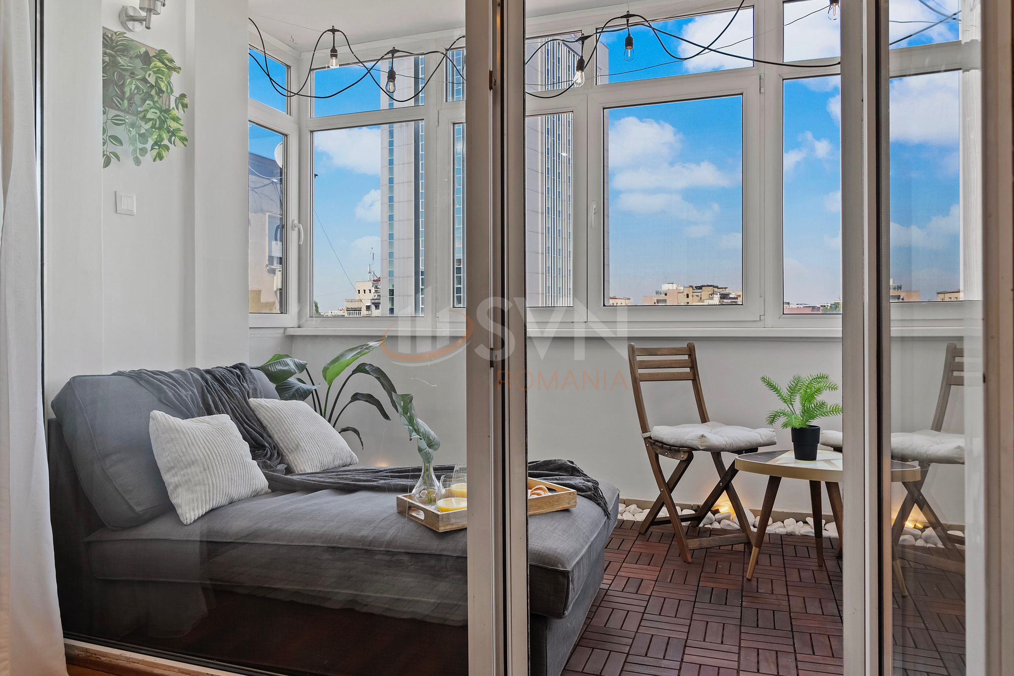 Apartament, 2 camere Bucuresti/Magheru