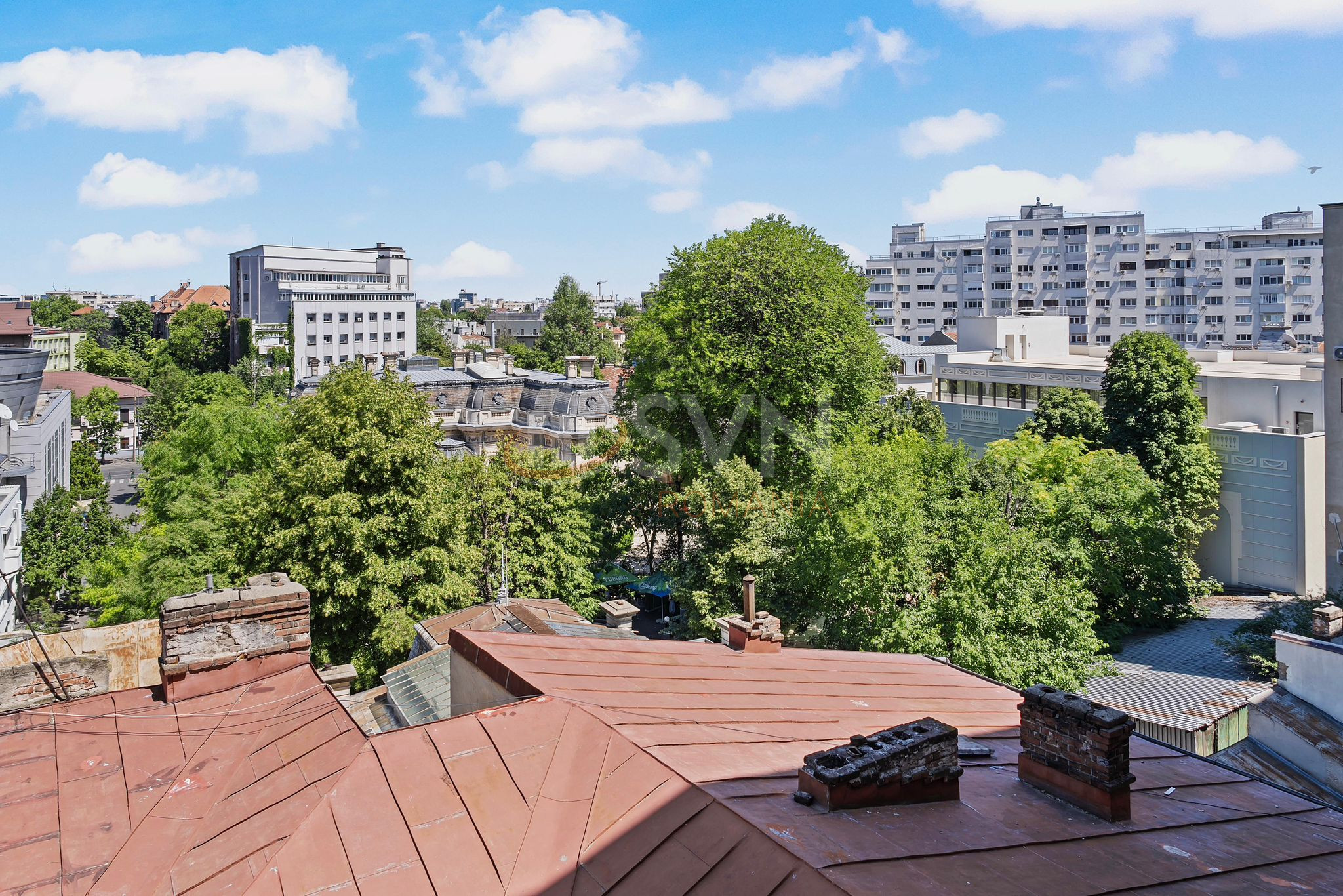 Apartament, 2 camere Bucuresti/Magheru