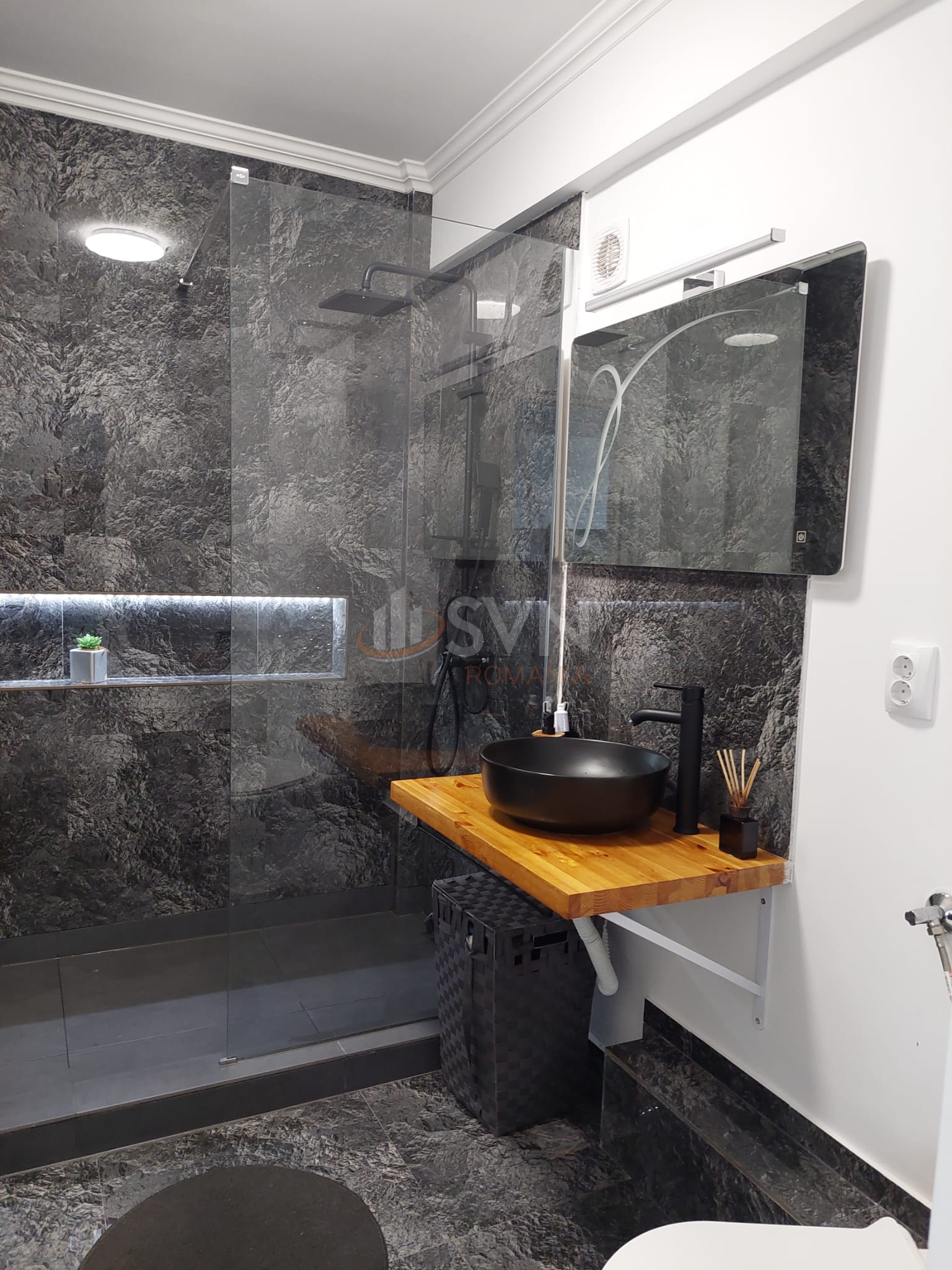 Apartament, 2 camere Cluj/Centru