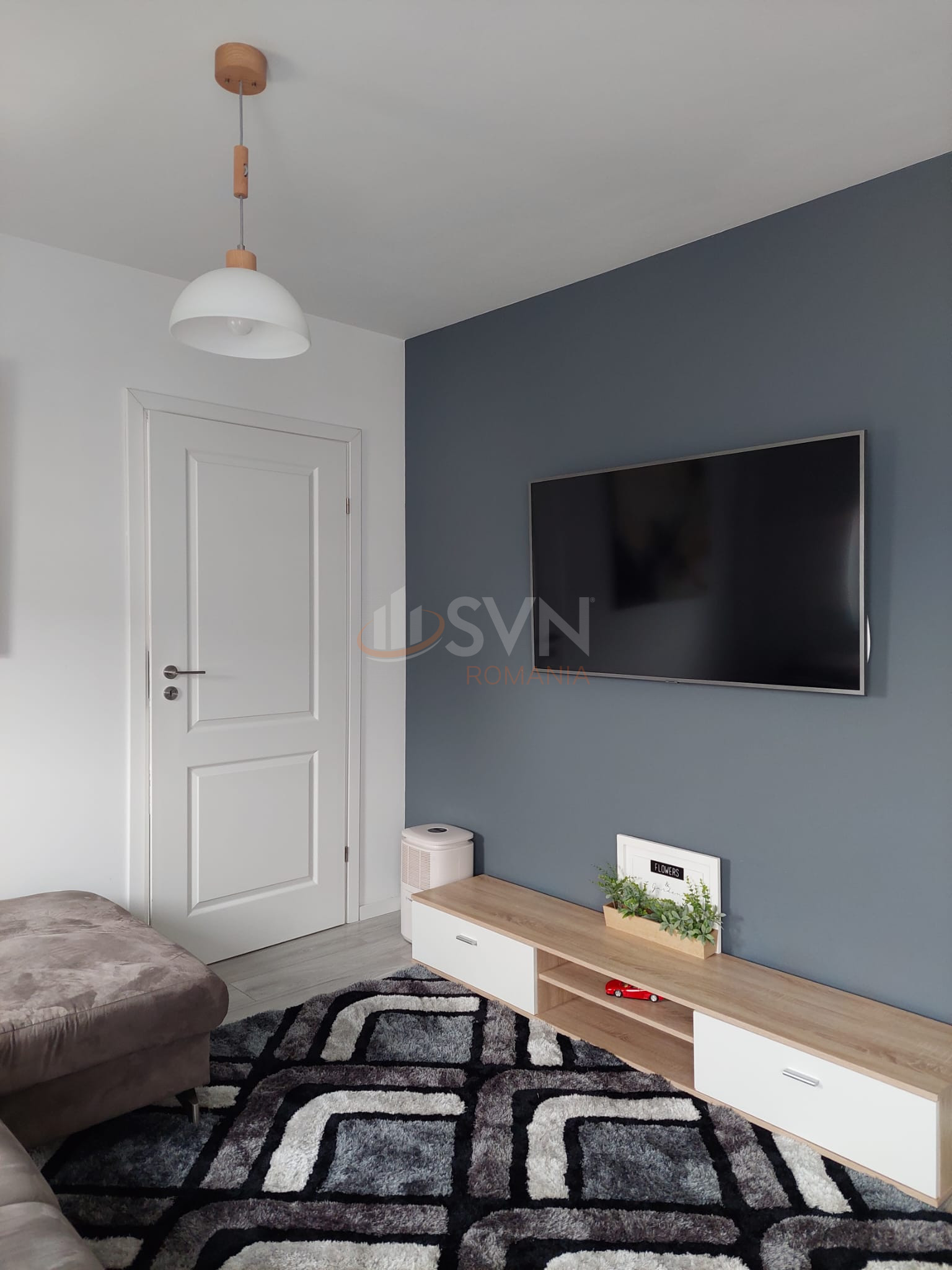Apartament, 2 camere Cluj/Centru