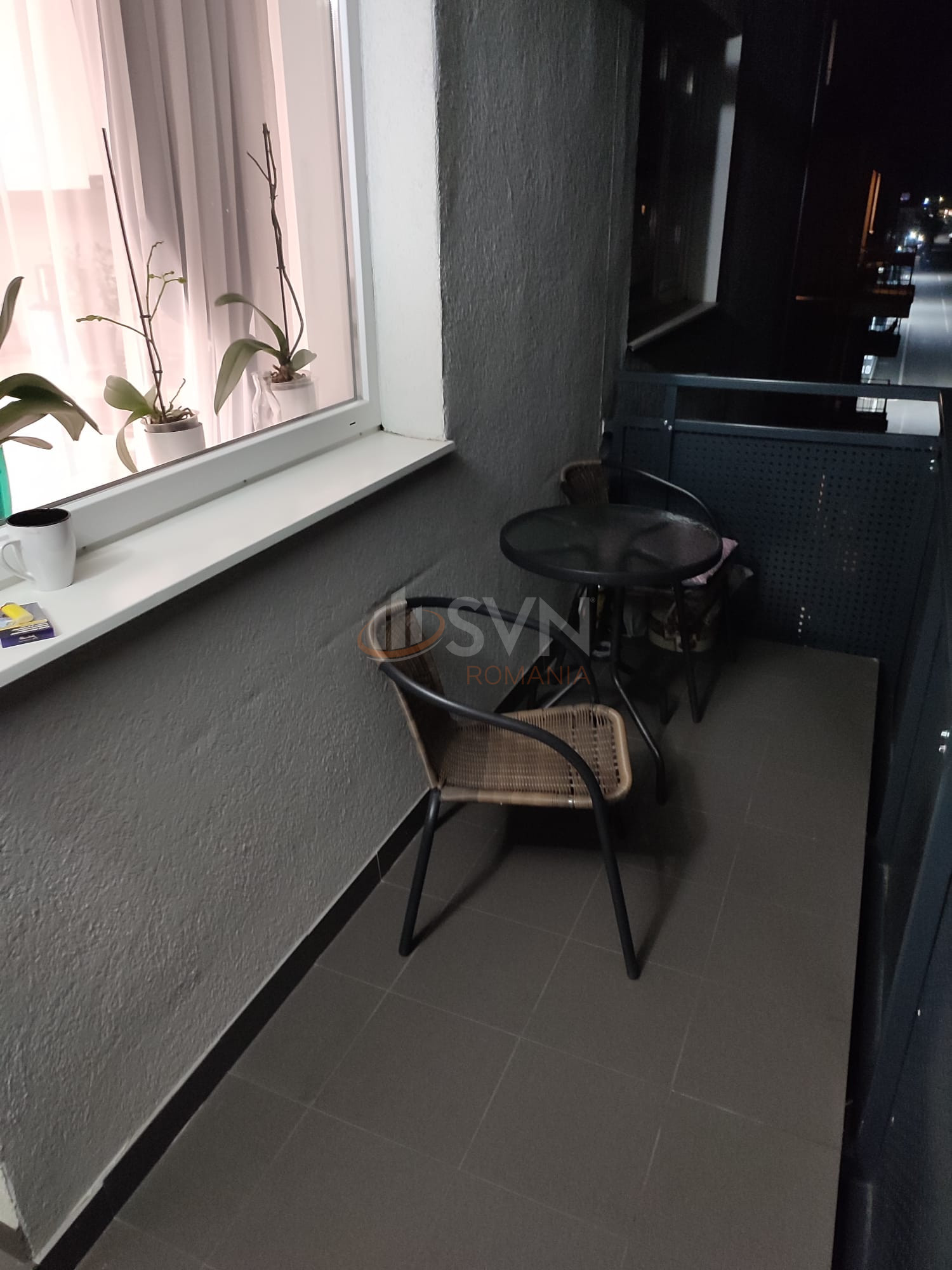 Apartament, 2 camere Cluj/Centru