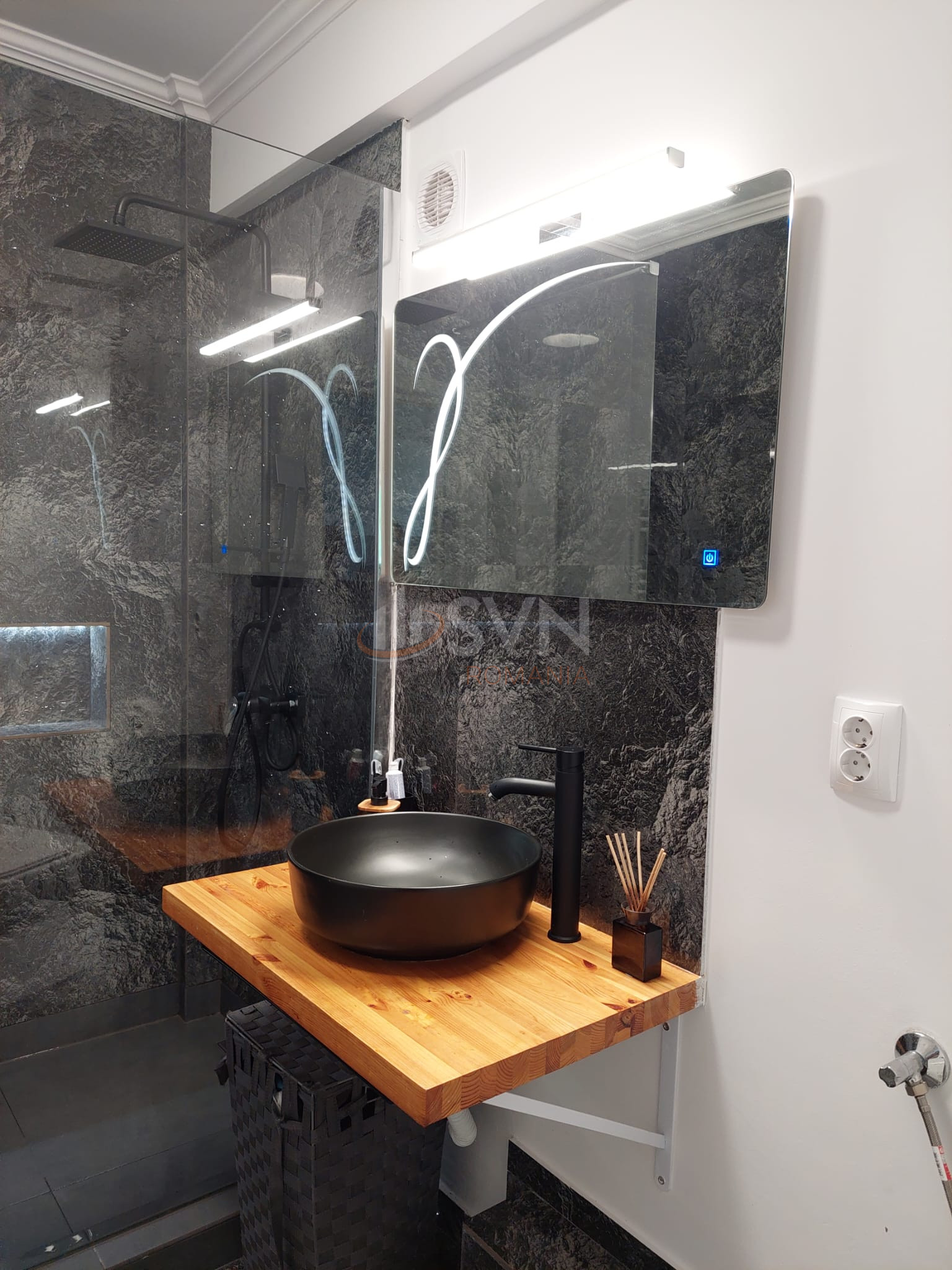 Apartament, 2 camere Cluj/Centru