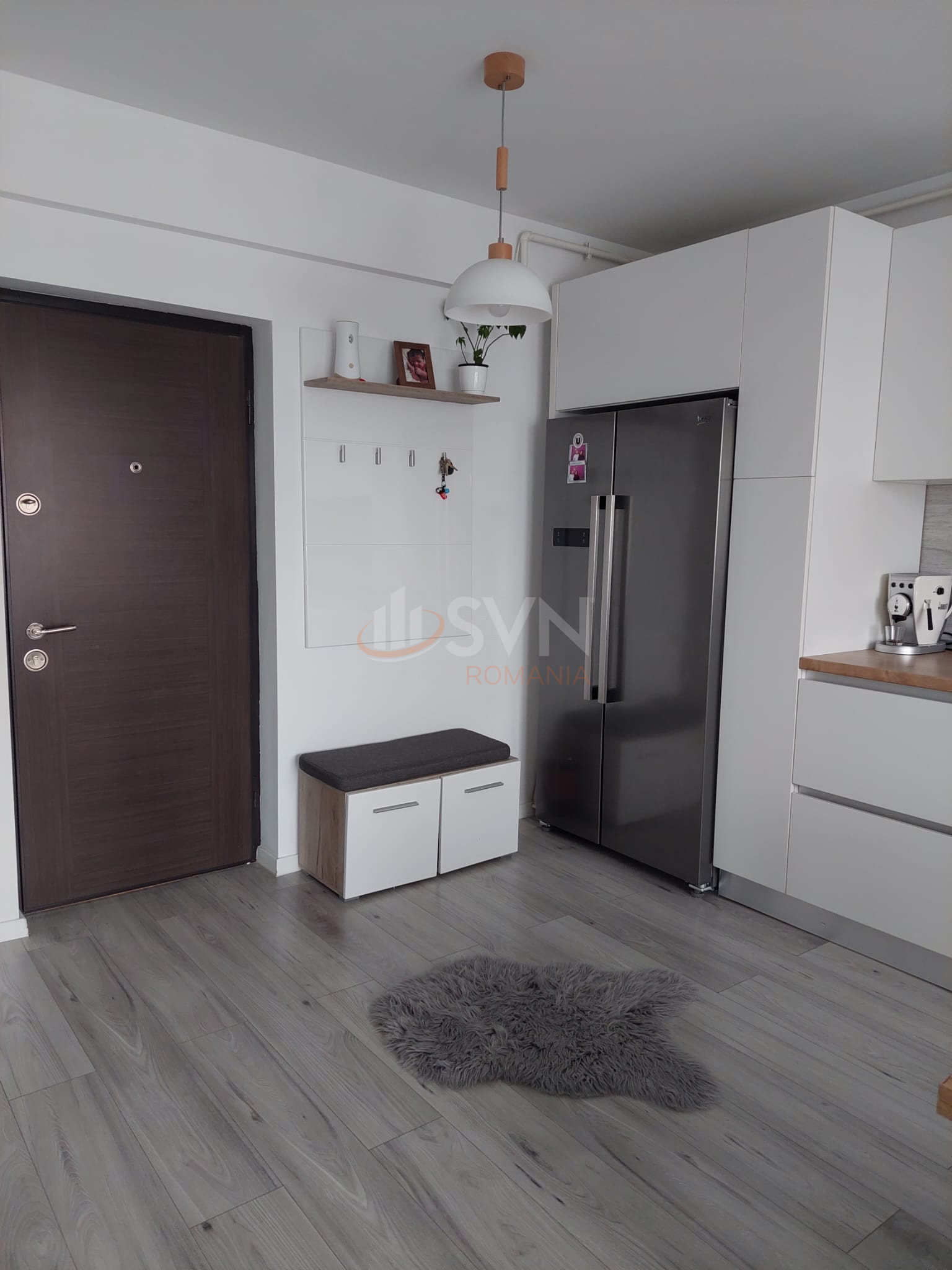Apartament, 2 camere Cluj/Centru