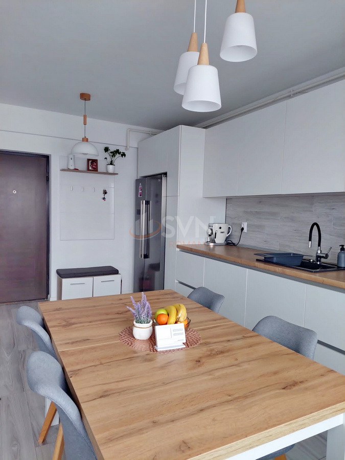 Apartament, 2 camere Cluj/Centru