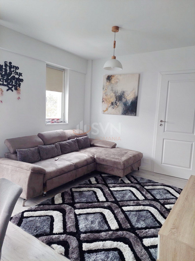 Apartament, 2 camere Cluj/Centru