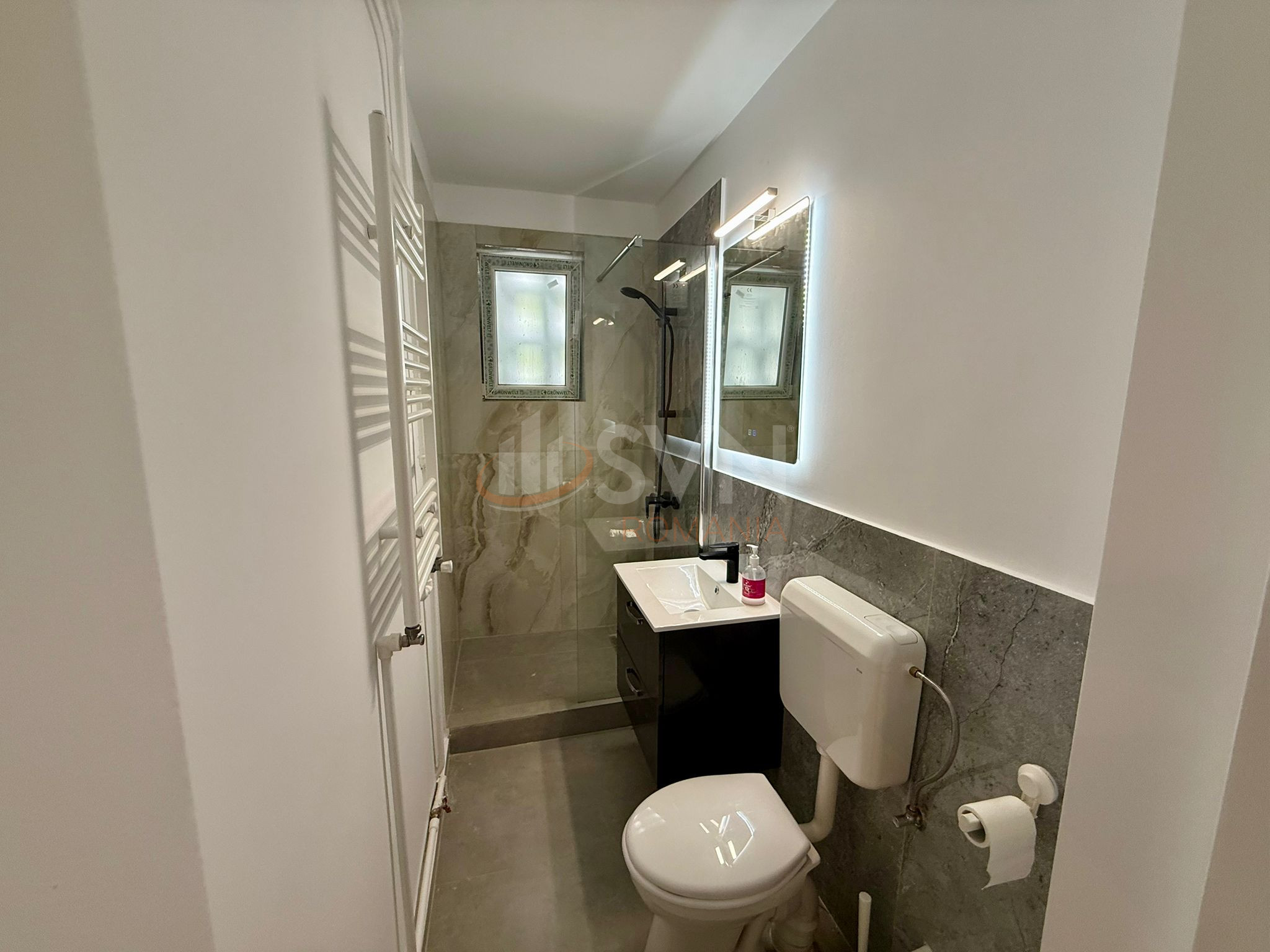 Apartament, 2 camere Bucuresti/Floreasca