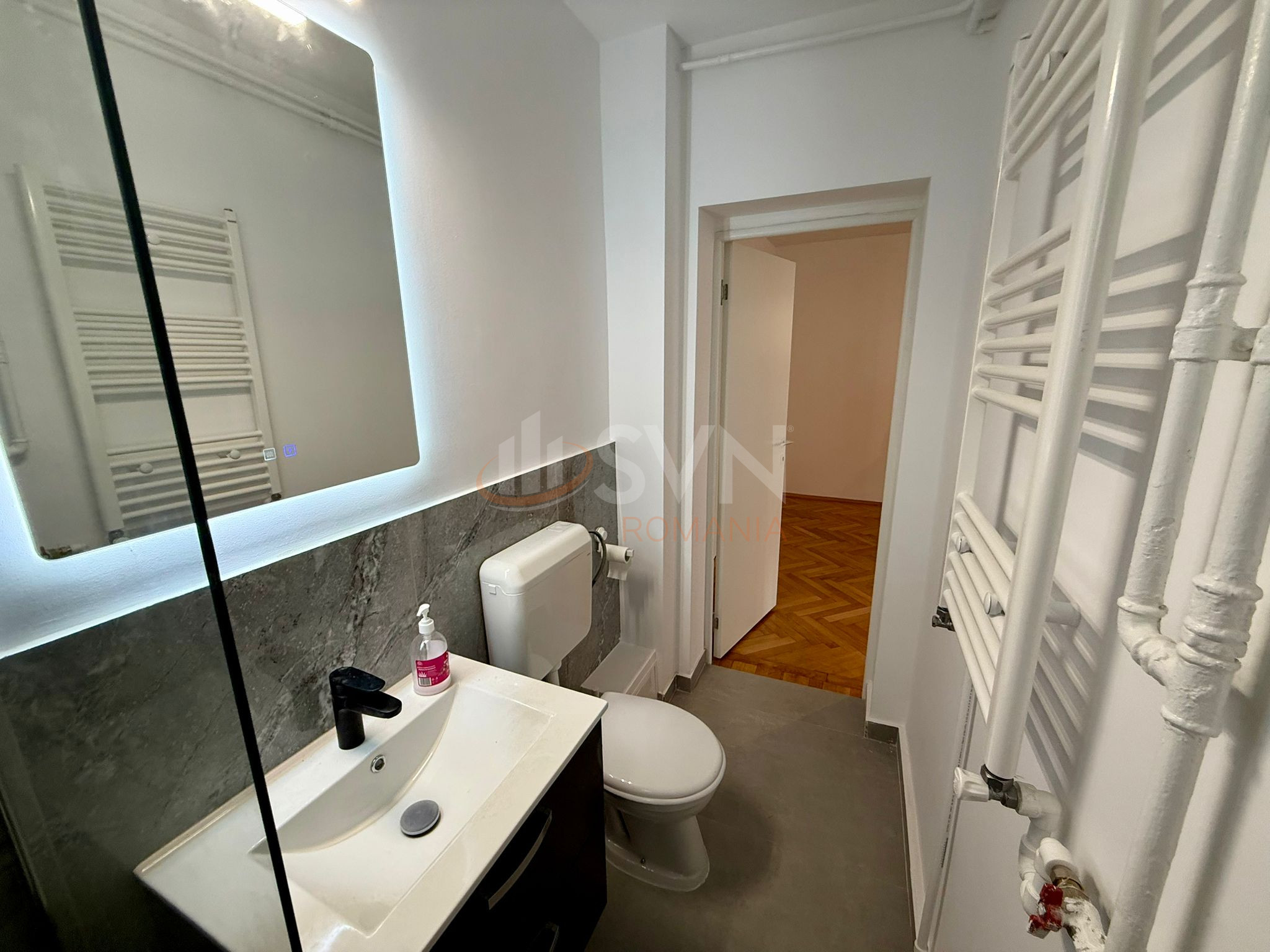 Apartament, 2 camere Bucuresti/Floreasca