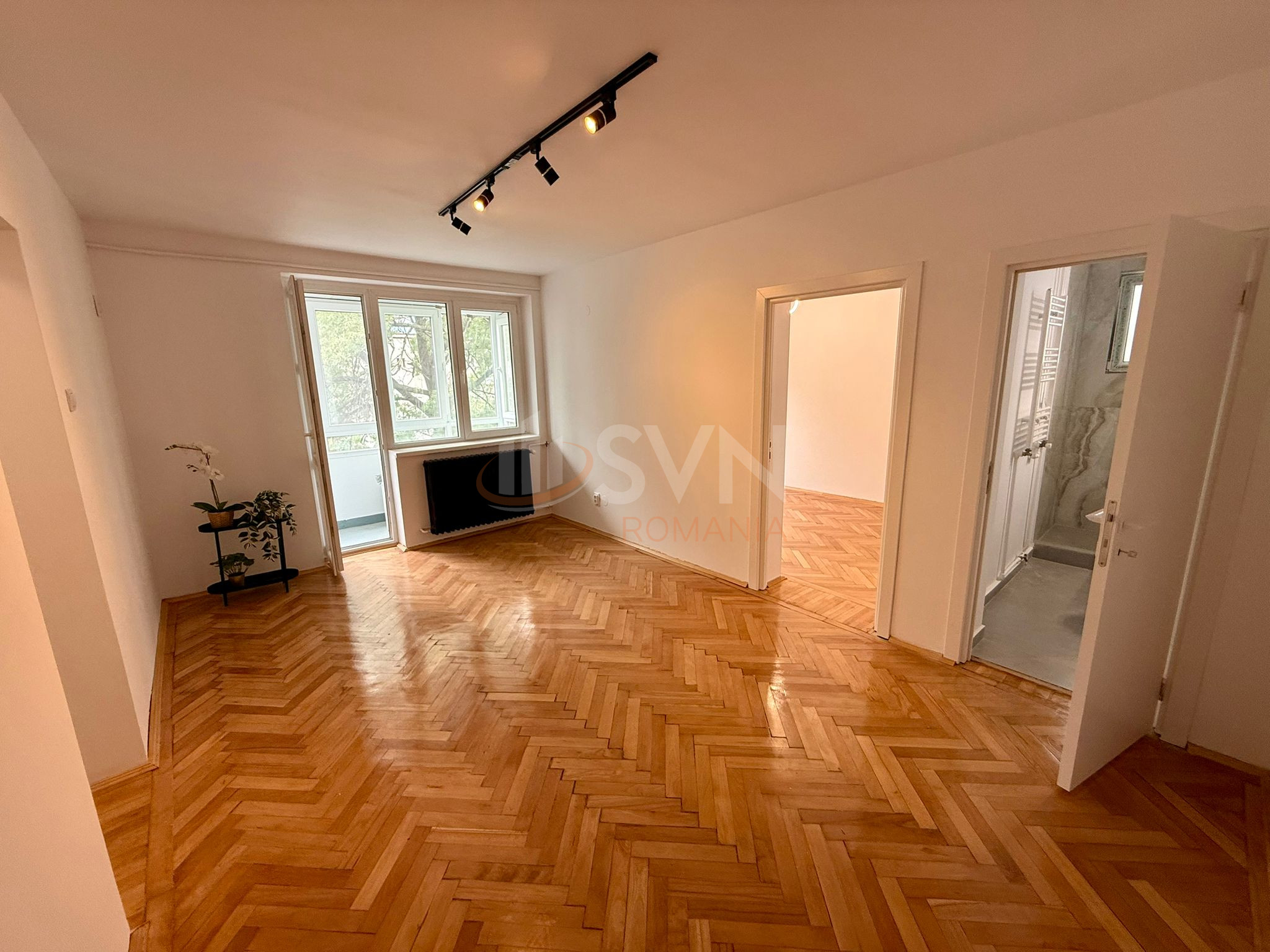 Apartament, 2 camere Bucuresti/Floreasca