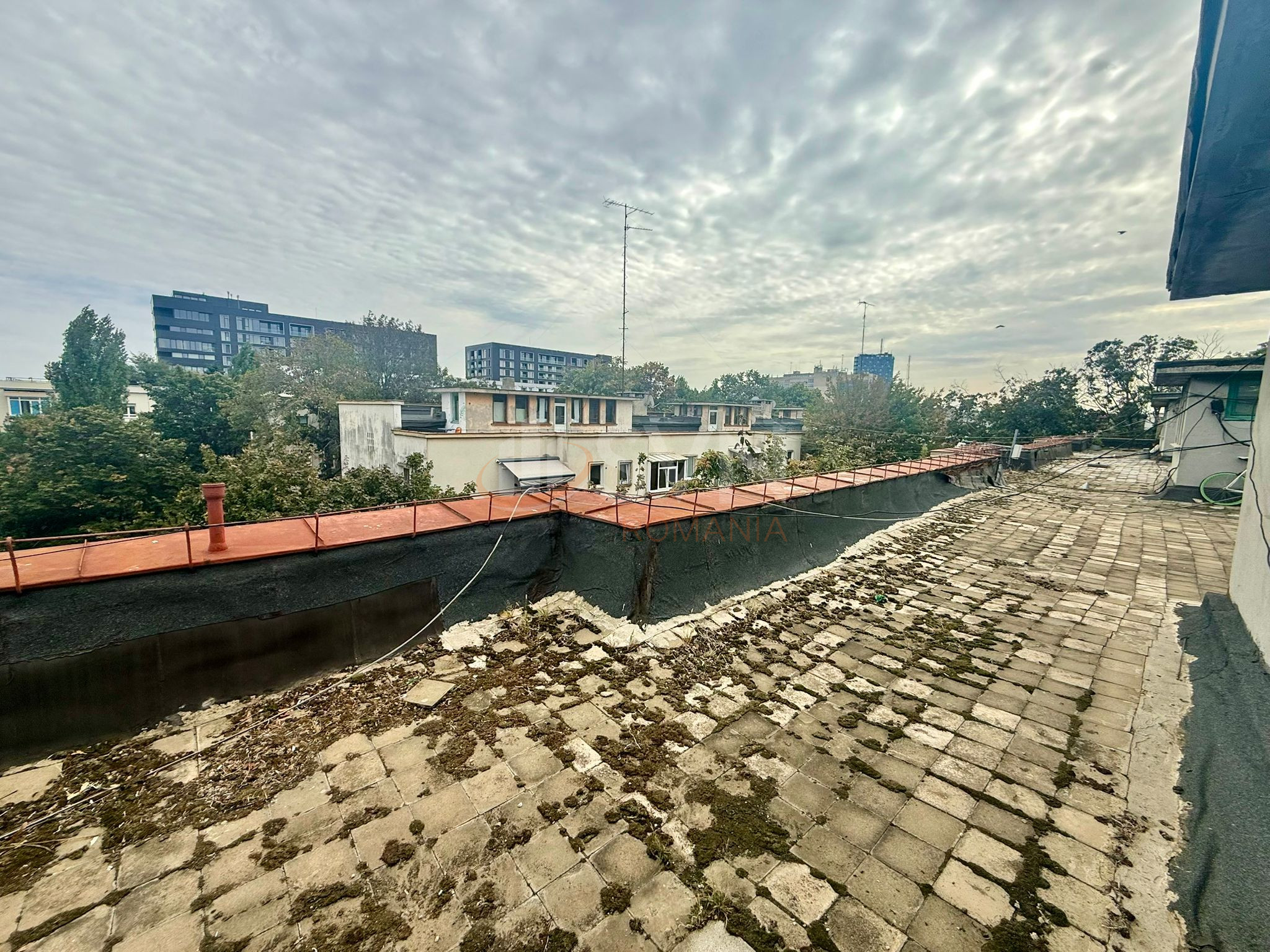 Apartament, 2 camere Bucuresti/Floreasca