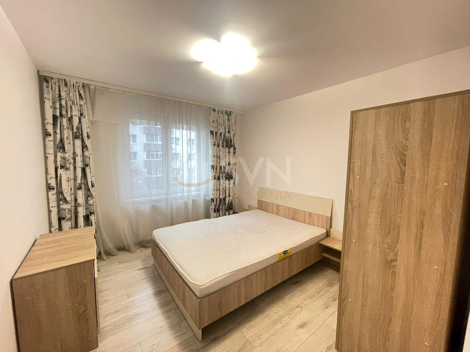 Apartament, 2 camere Bucuresti/Lujerului