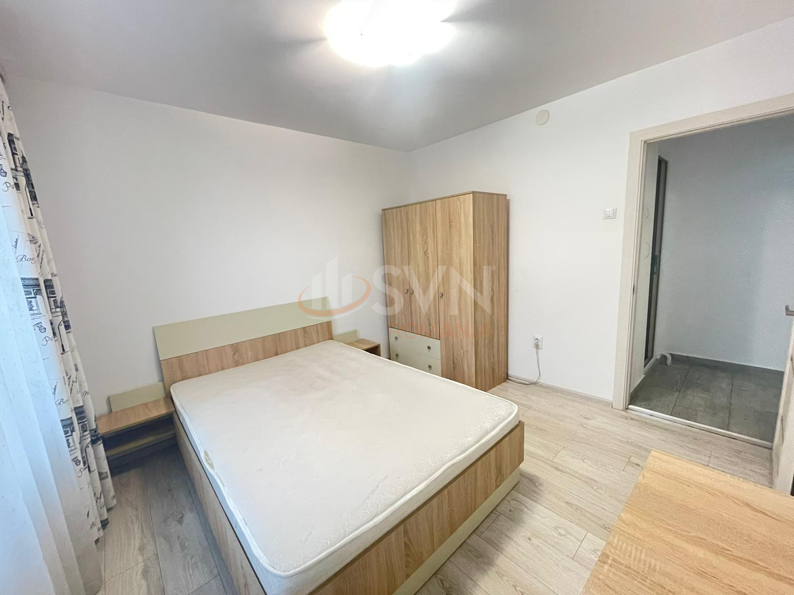 Apartament, 2 camere Bucuresti/Lujerului