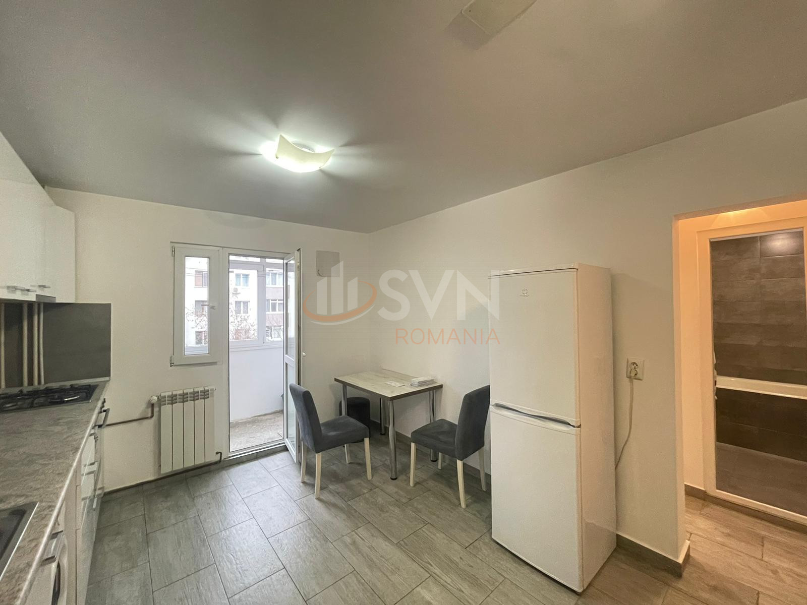 Apartament, 2 camere Bucuresti/Lujerului