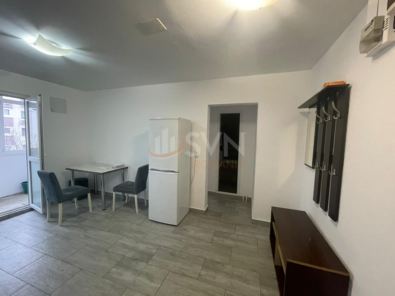 Apartament, 2 camere Bucuresti/Lujerului