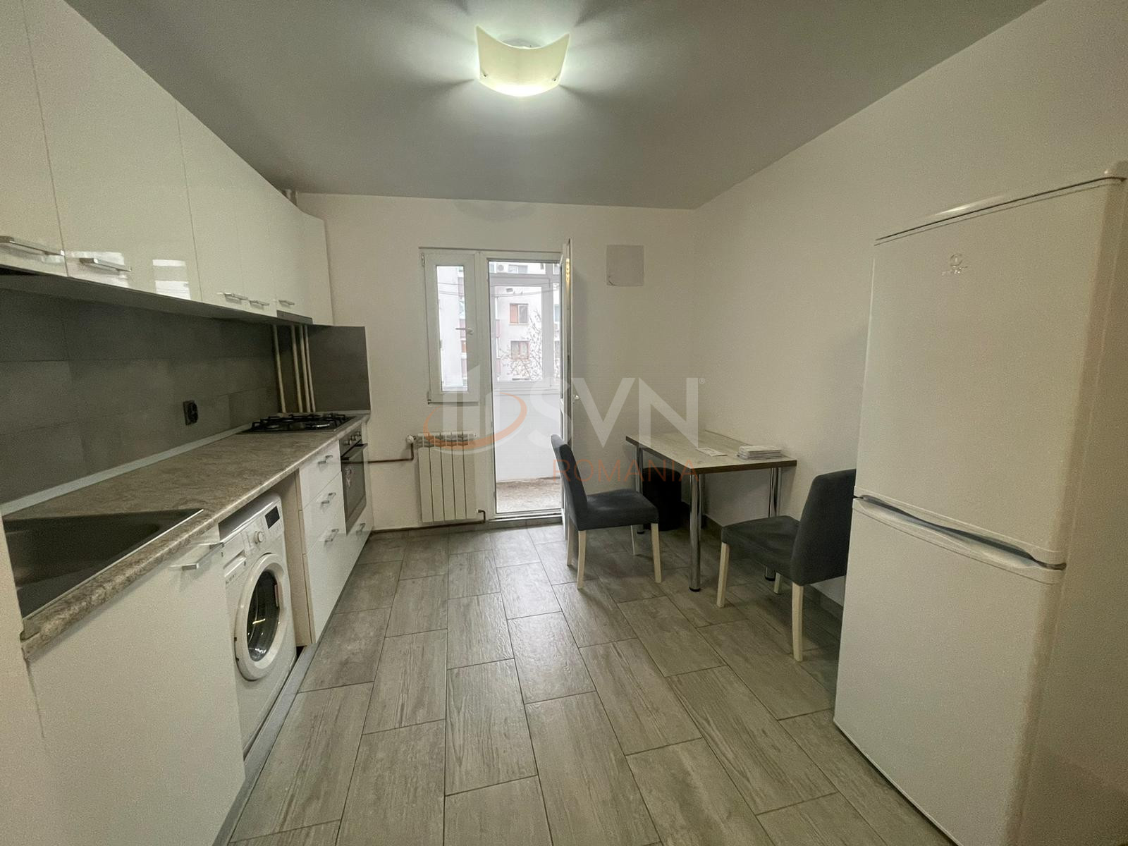 Apartament, 2 camere Bucuresti/Lujerului
