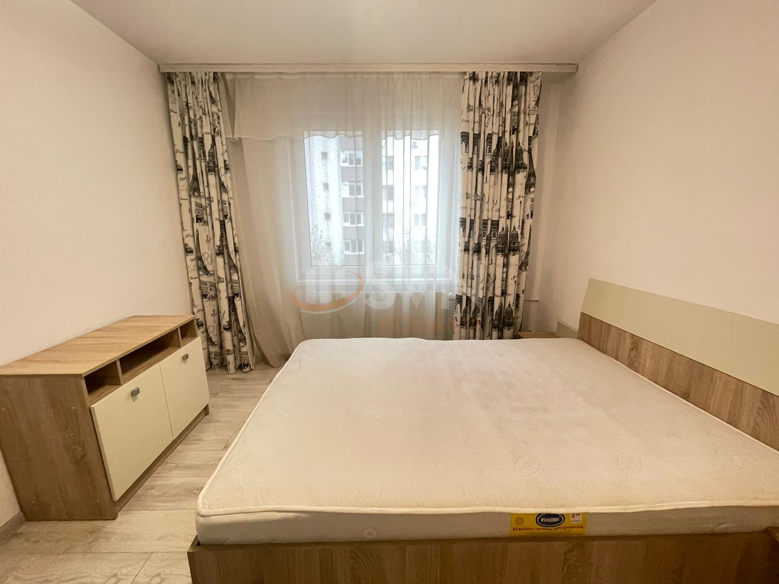 Apartament, 2 camere Bucuresti/Lujerului