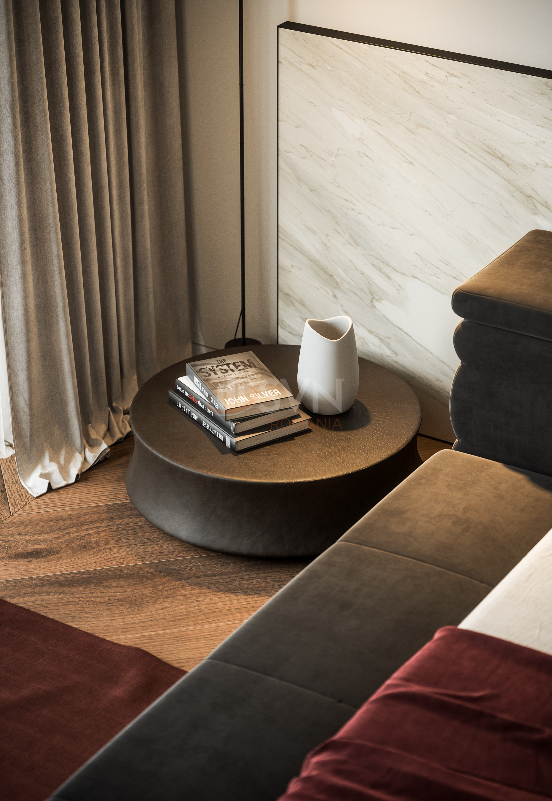 Apartament, 2 camere Bucuresti/Baneasa