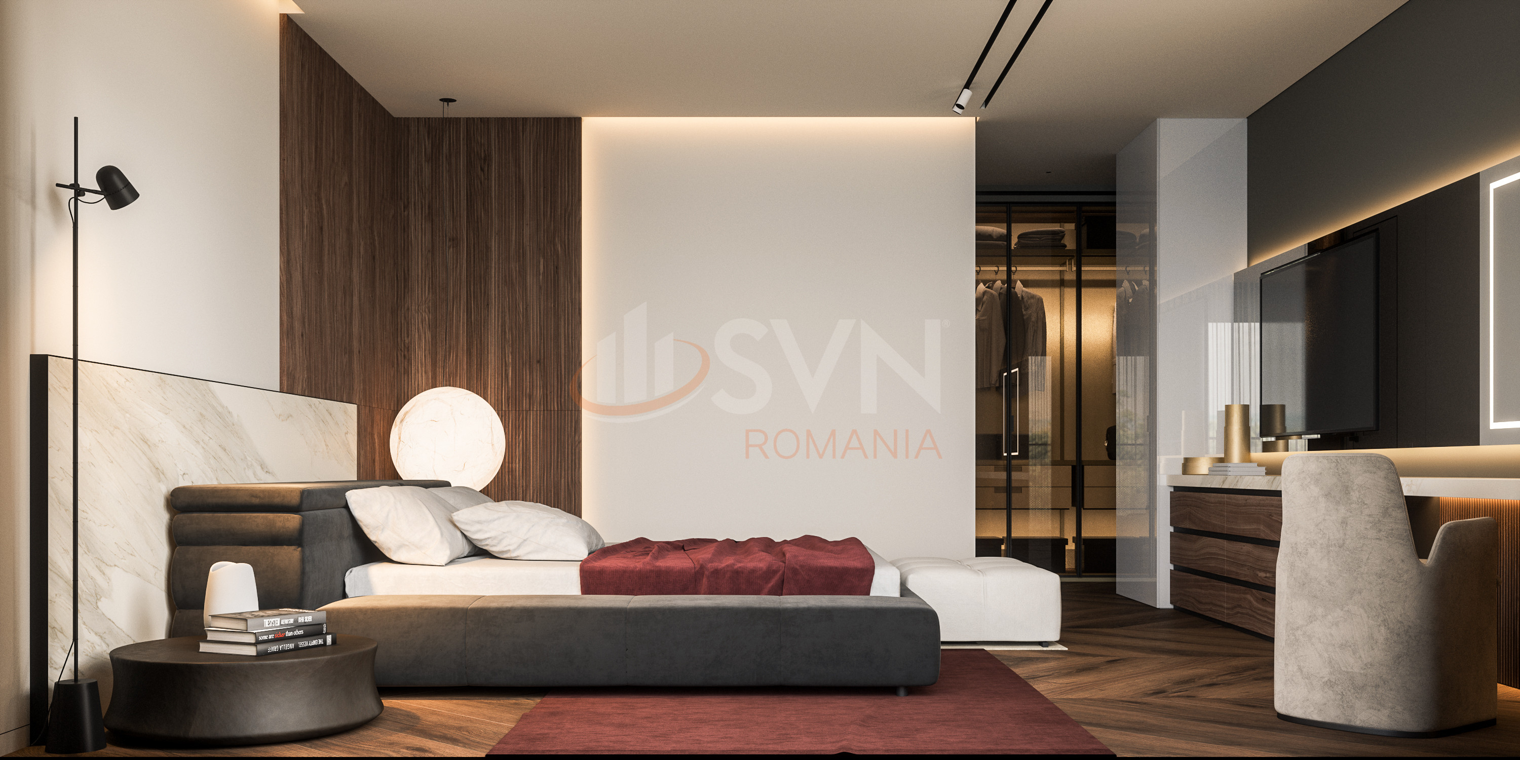 Apartament, 2 camere Bucuresti/Baneasa