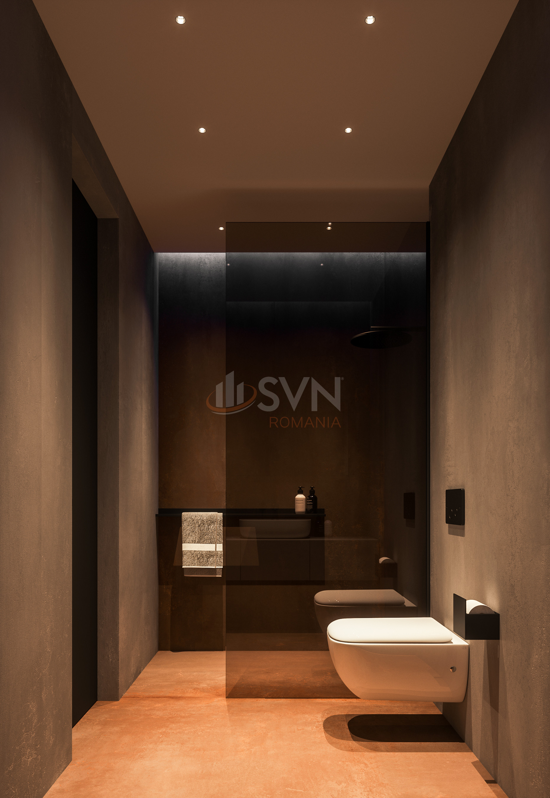 Apartament, 2 camere Bucuresti/Baneasa