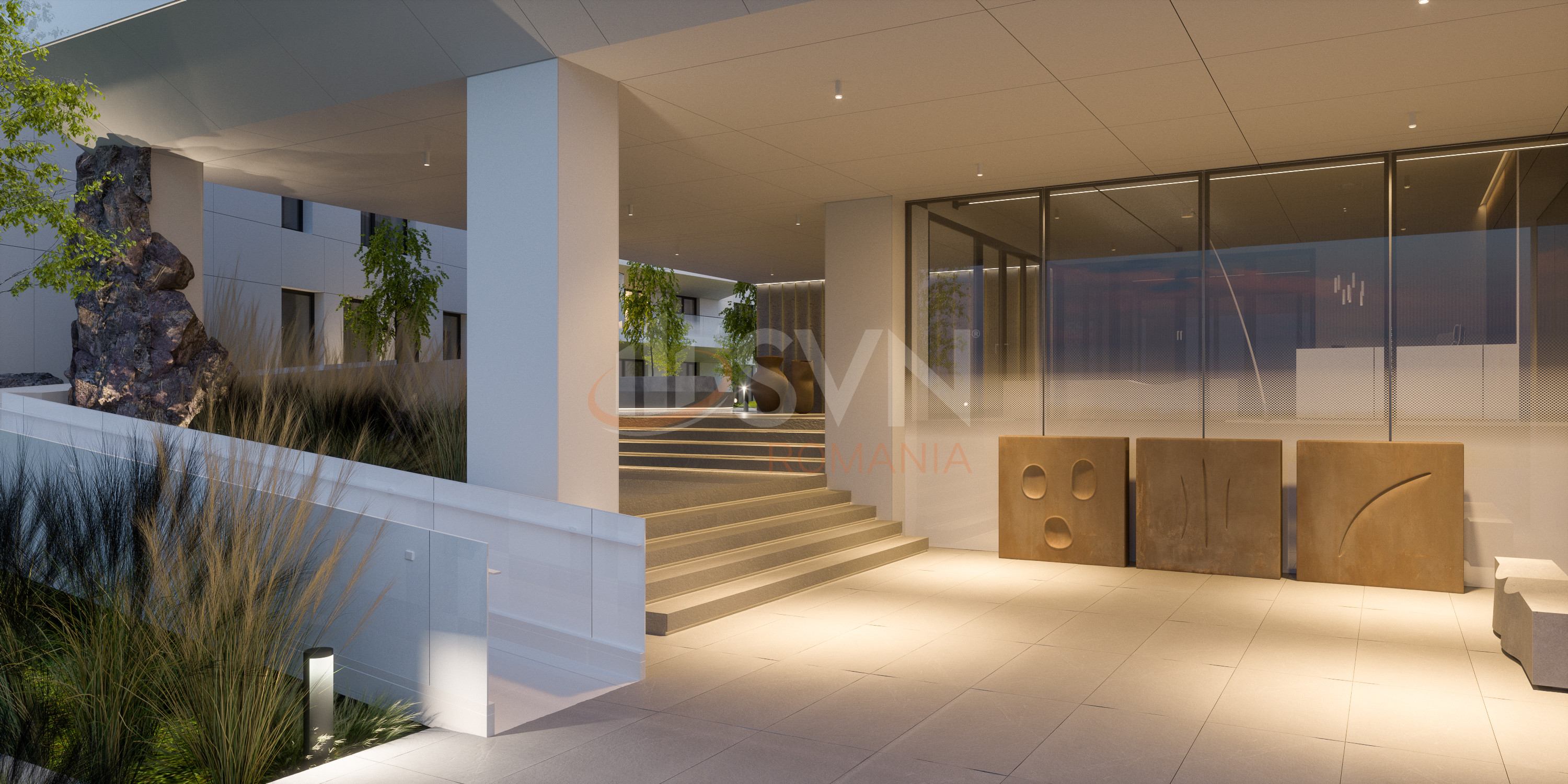 Apartament, 2 camere Bucuresti/Baneasa