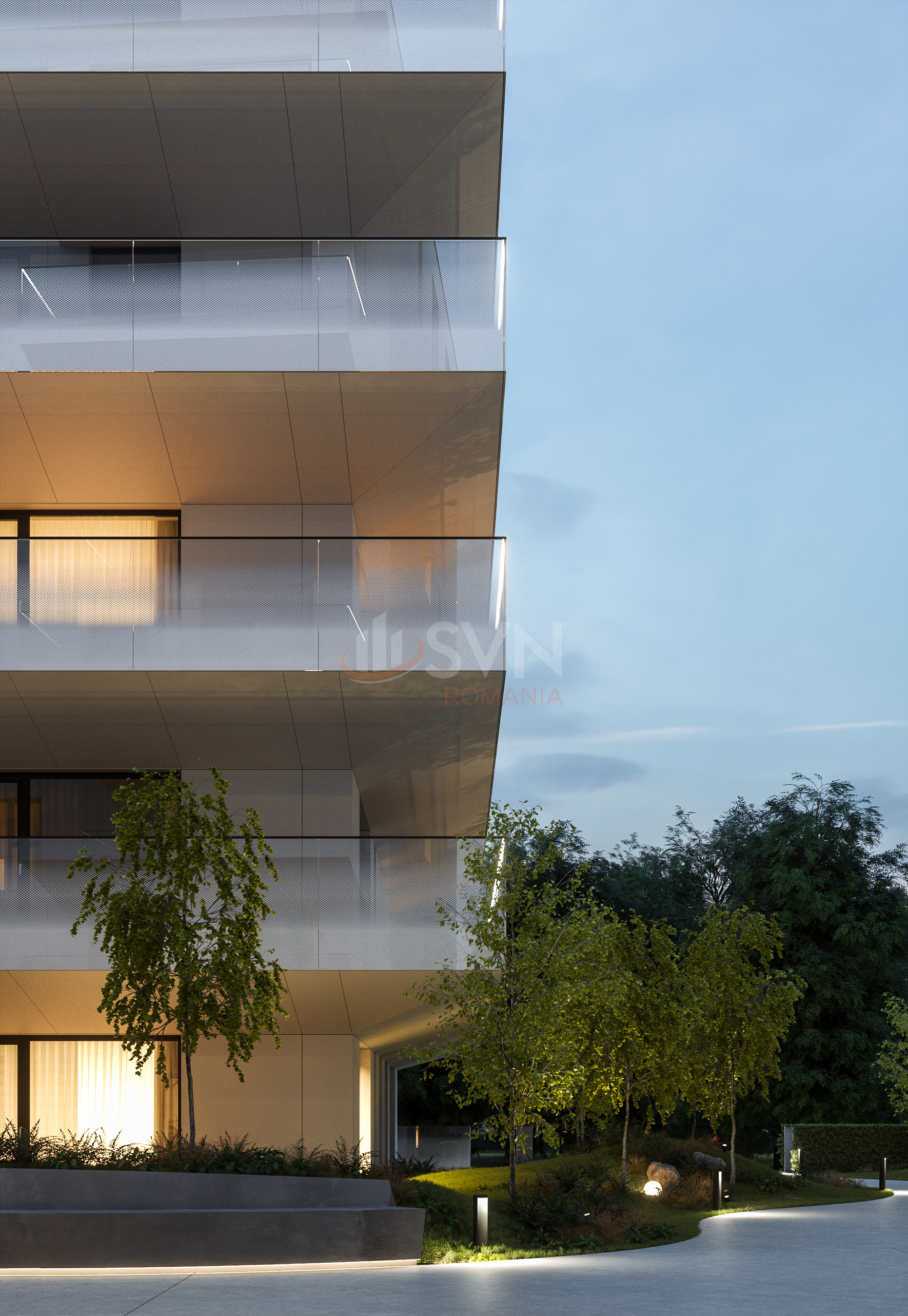 Apartament, 2 camere Bucuresti/Baneasa