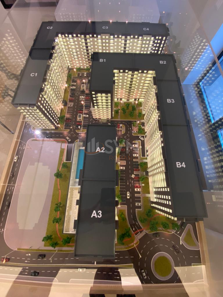 Apartament, 2 camere Bucuresti/Pipera