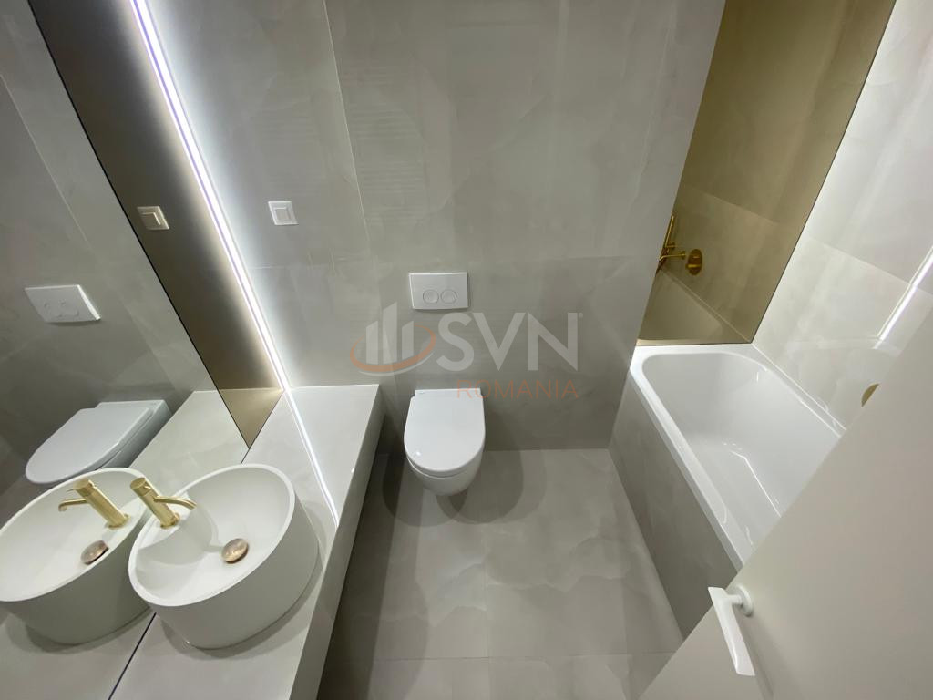 Apartament, 2 camere Bucuresti/Pipera