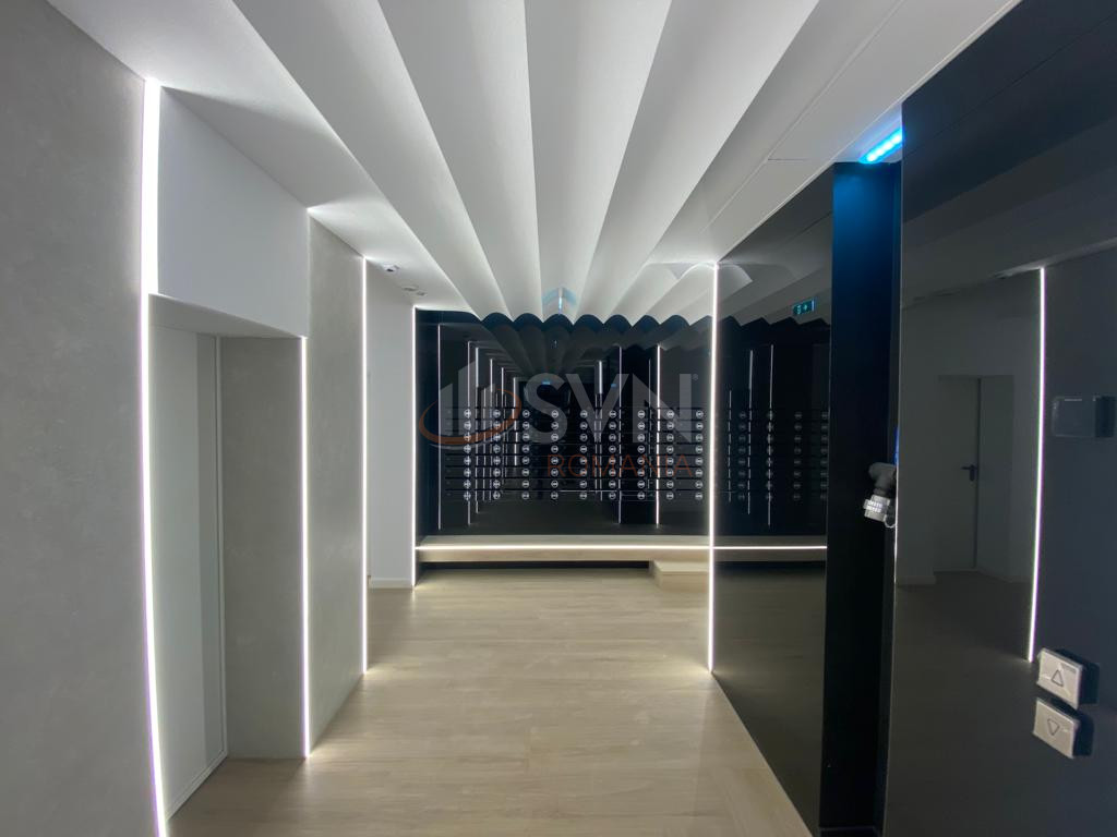 Apartament, 2 camere Bucuresti/Pipera