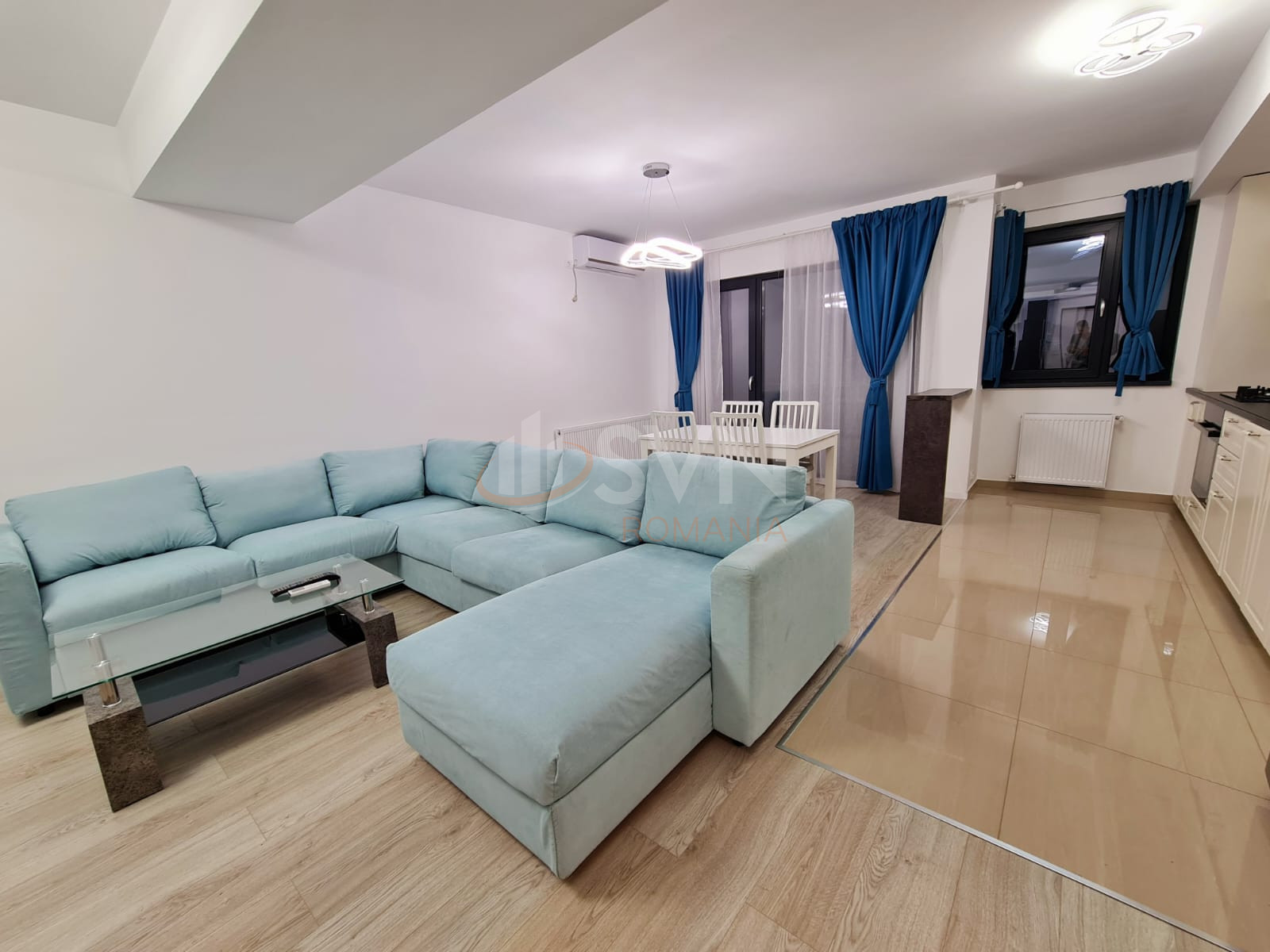 Apartament, 2 camere Bucuresti/Pipera