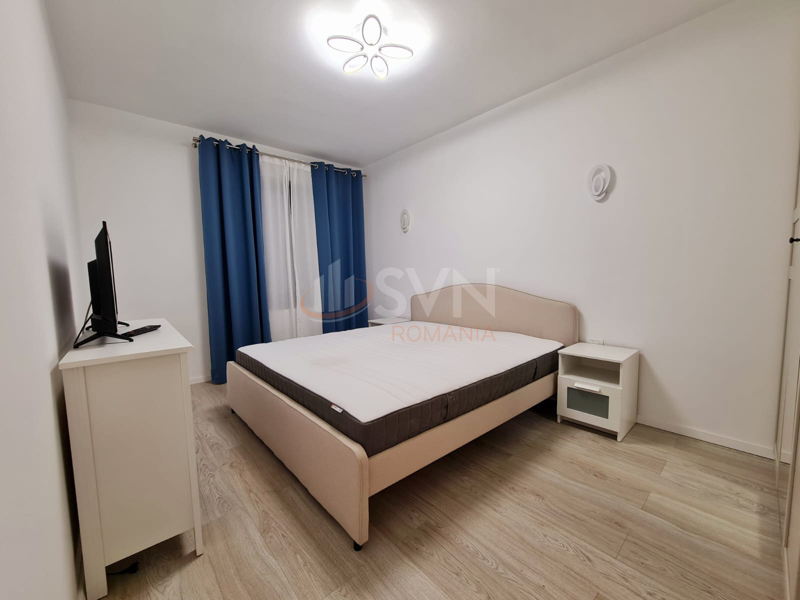 Apartament, 2 camere Bucuresti/Pipera