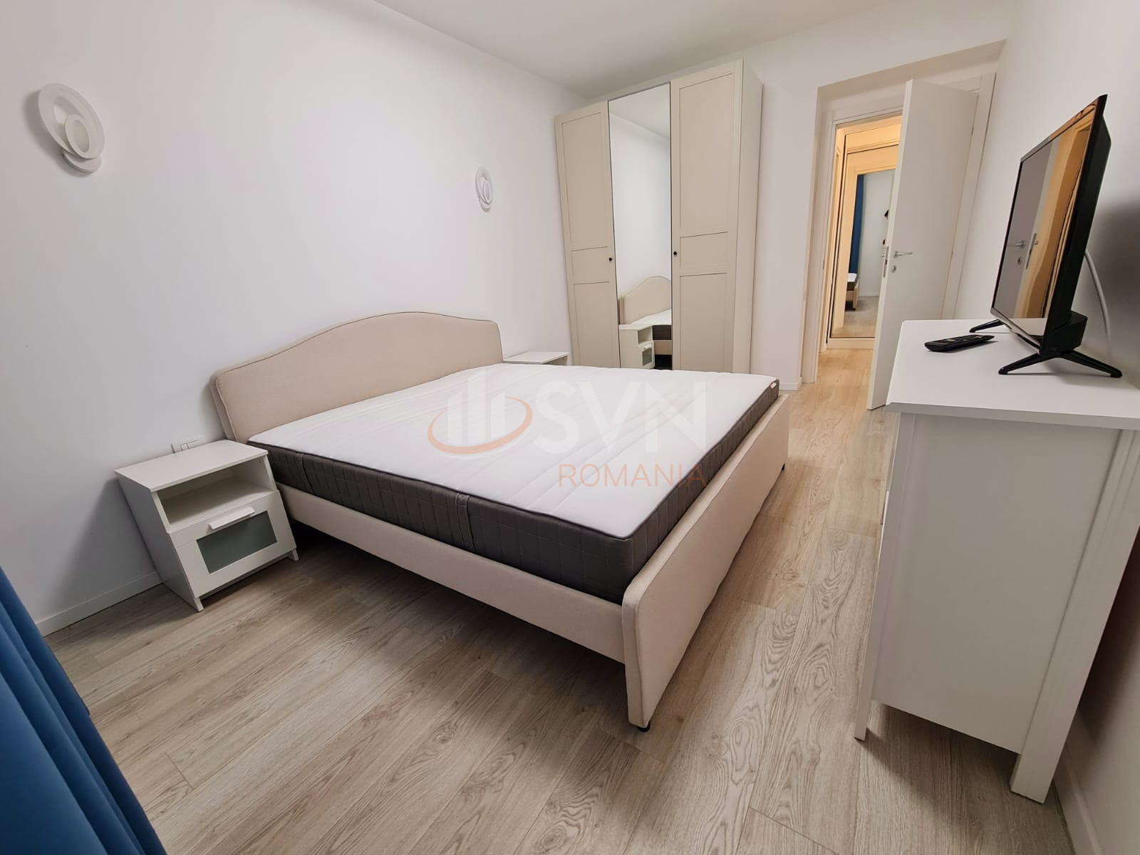 Apartament, 2 camere Bucuresti/Pipera