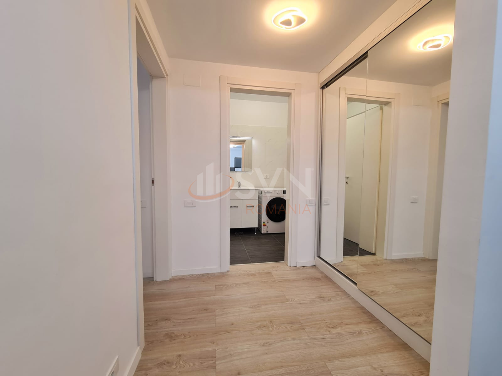 Apartament, 2 camere Bucuresti/Pipera