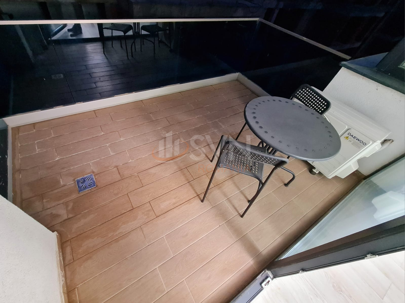 Apartament, 2 camere Bucuresti/Pipera