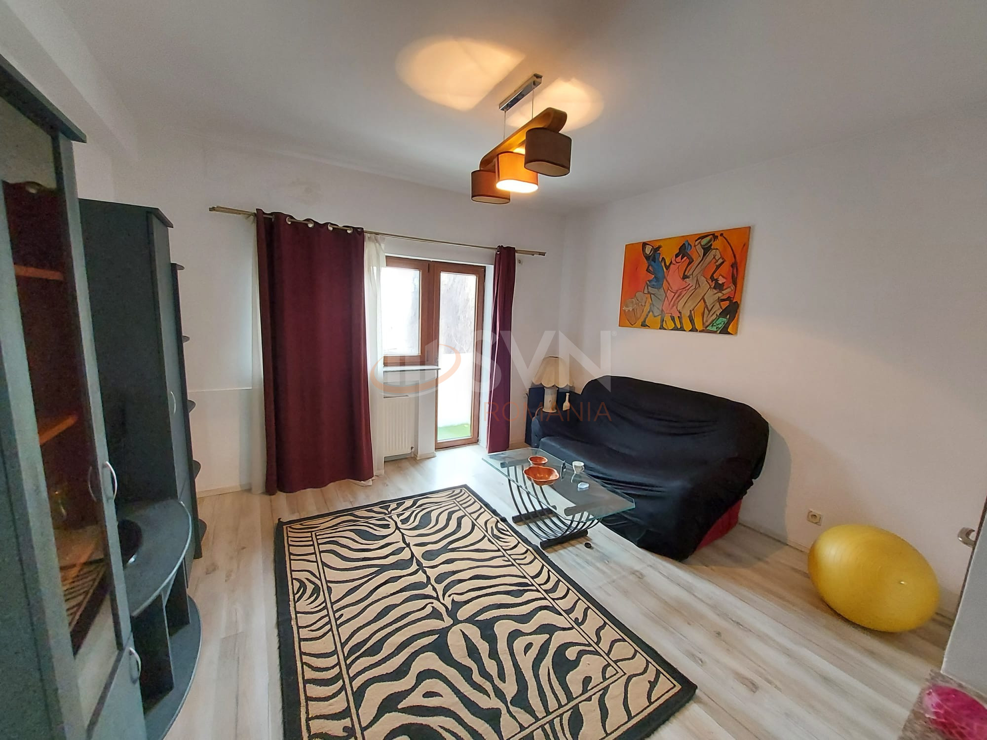 Apartament, 2 camere Bucuresti/Calea Victoriei