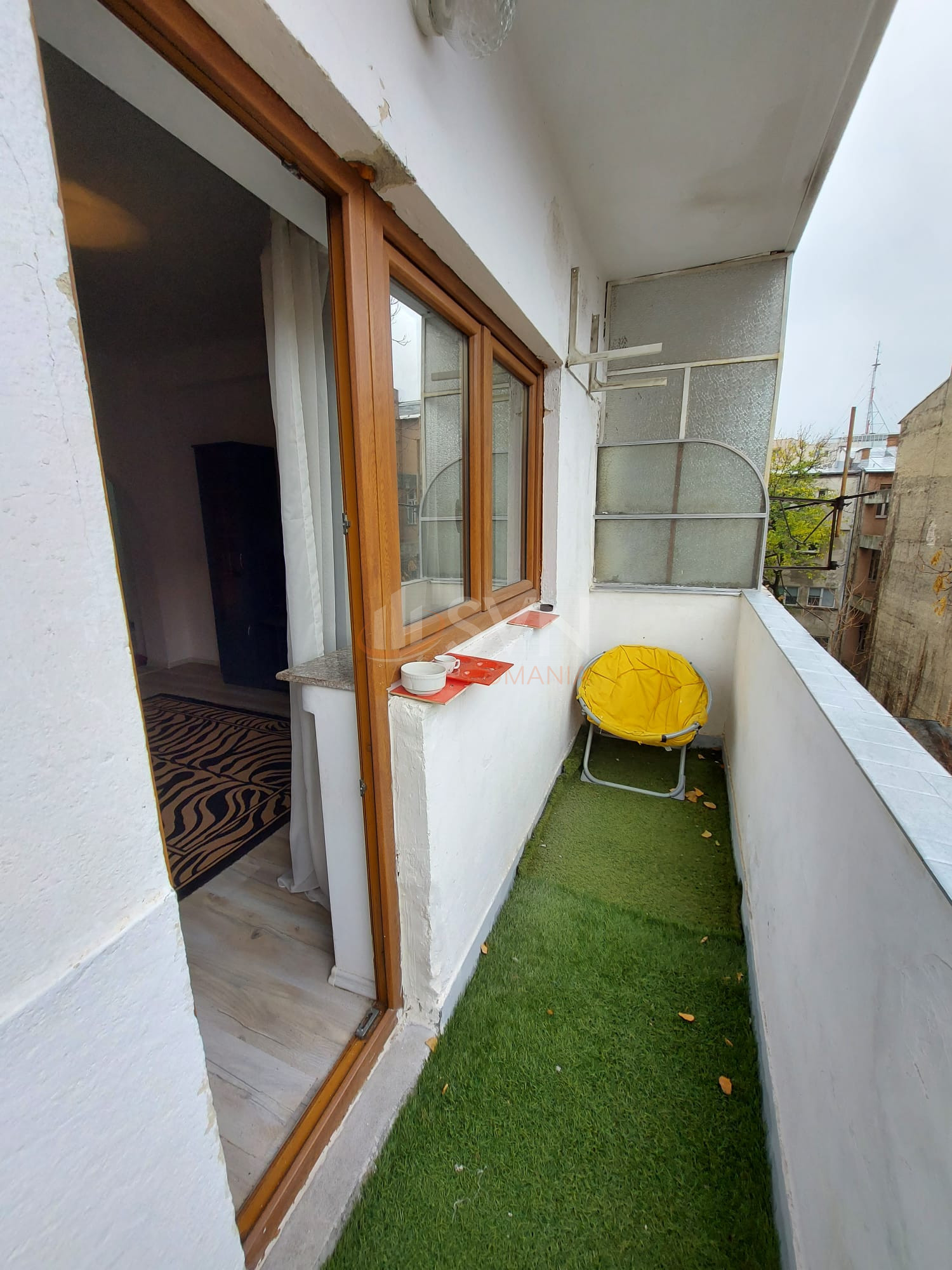 Apartament, 2 camere Bucuresti/Calea Victoriei