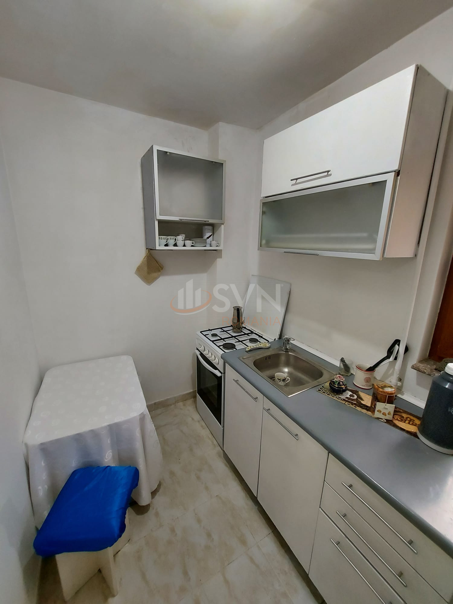 Apartament, 2 camere Bucuresti/Calea Victoriei
