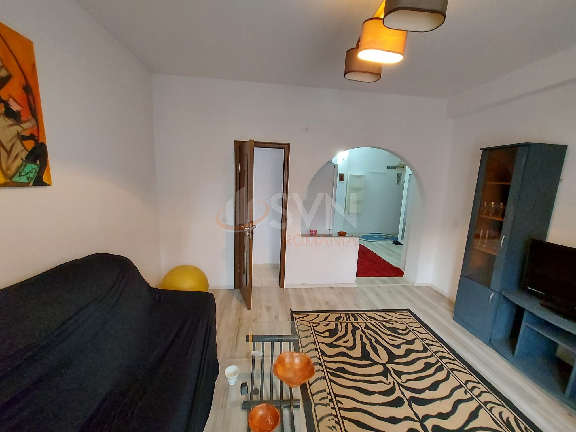 Apartament, 2 camere Bucuresti/Calea Victoriei