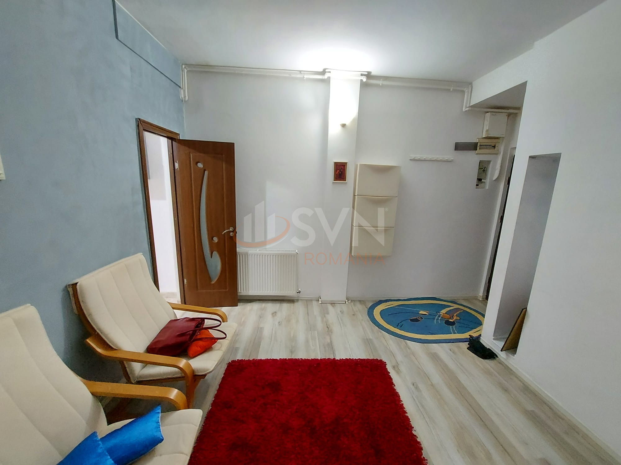 Apartament, 2 camere Bucuresti/Calea Victoriei