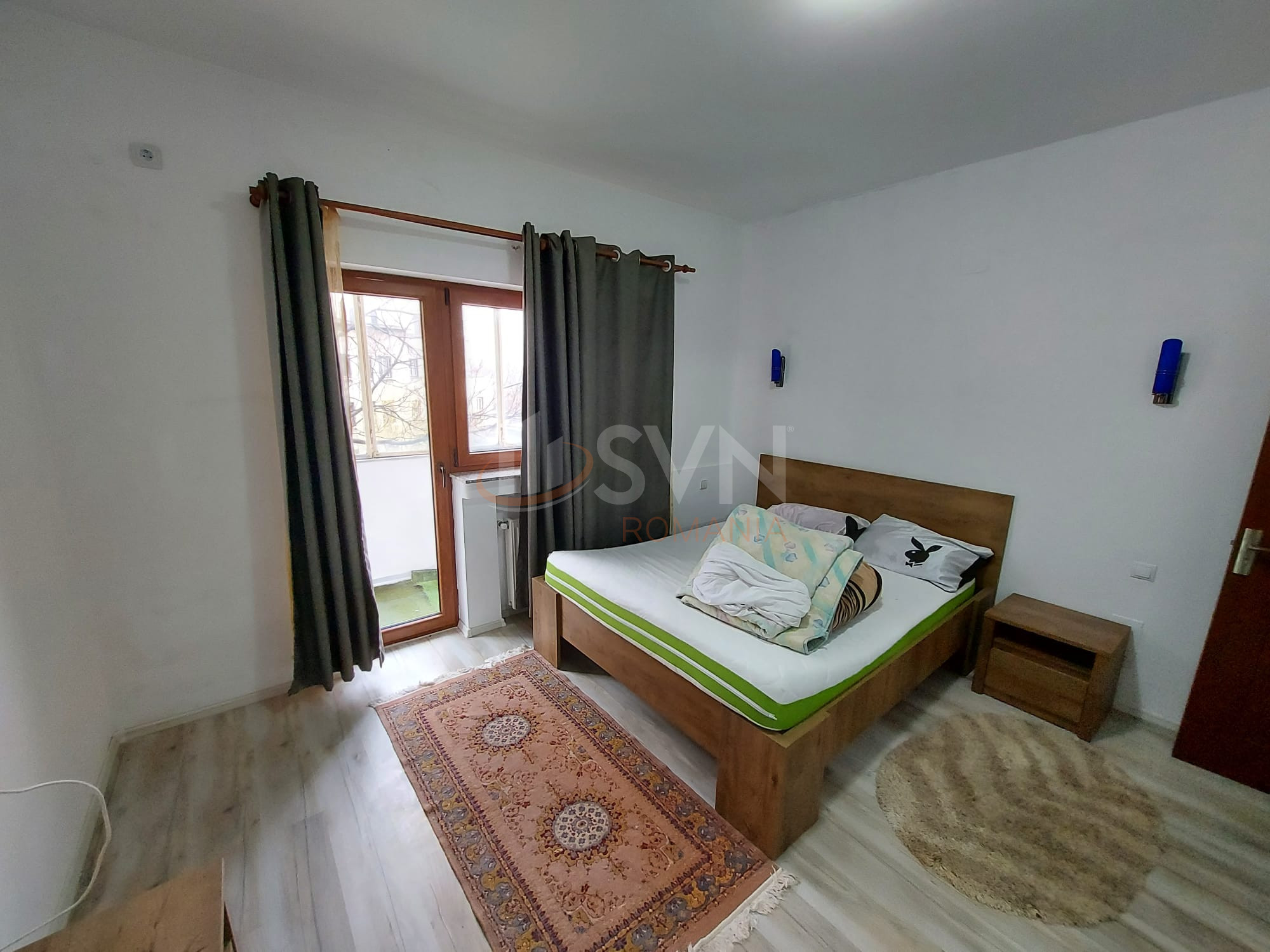 Apartament, 2 camere Bucuresti/Calea Victoriei