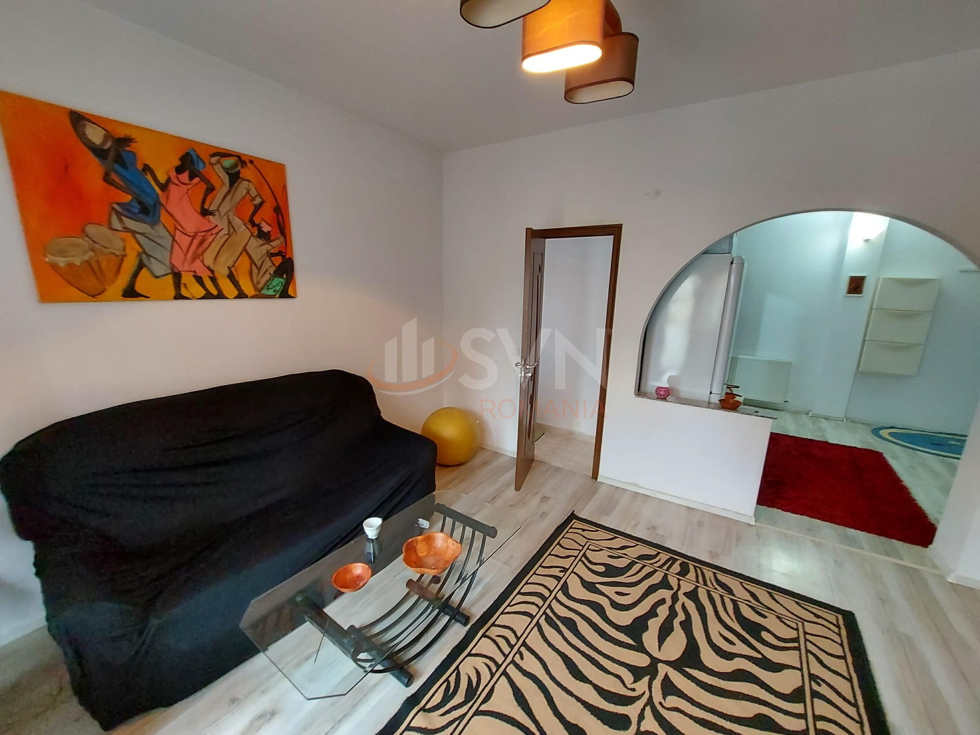 Apartament, 2 camere Bucuresti/Calea Victoriei
