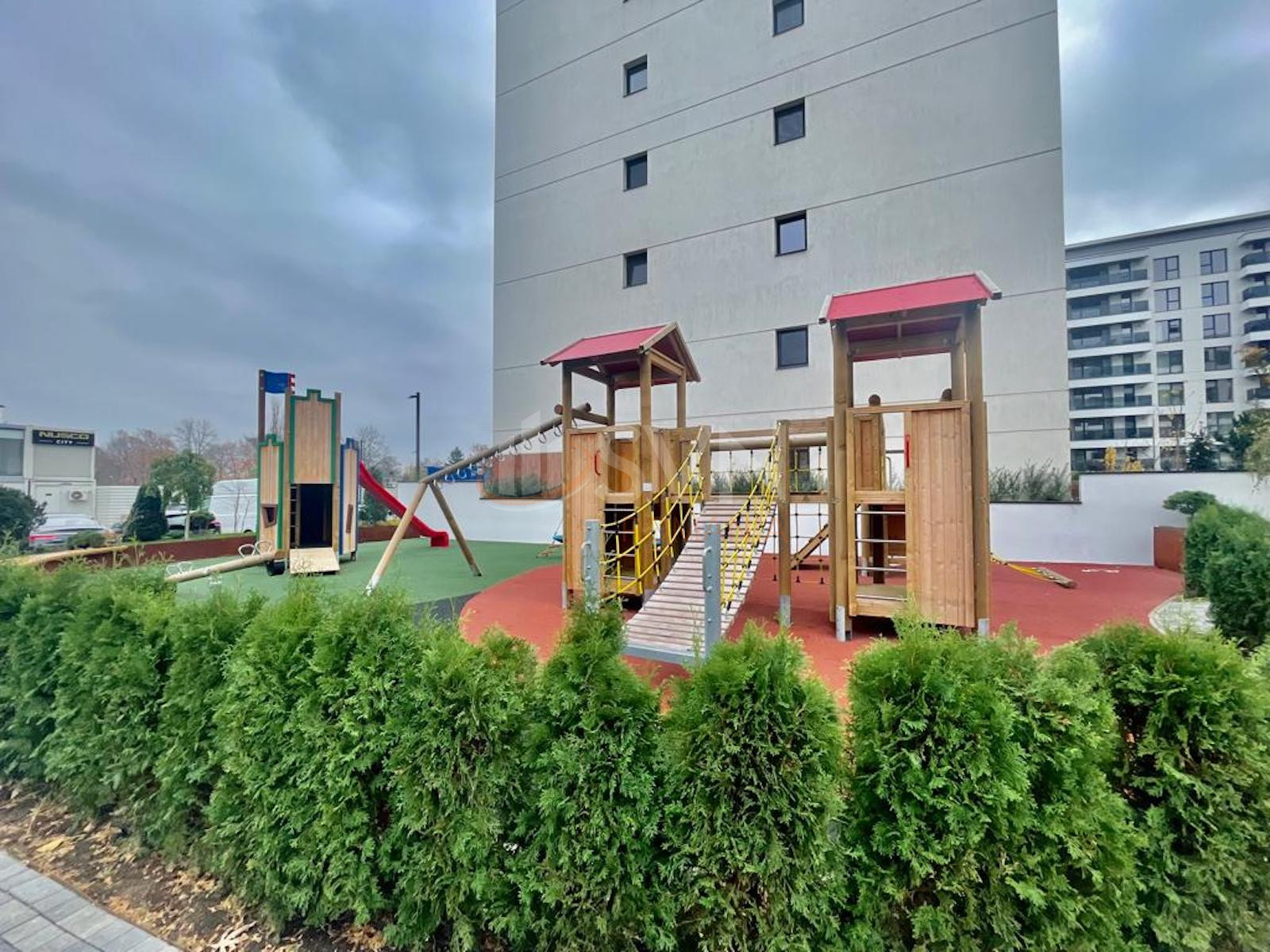 Apartament, 2 camere Bucuresti/Aviatiei