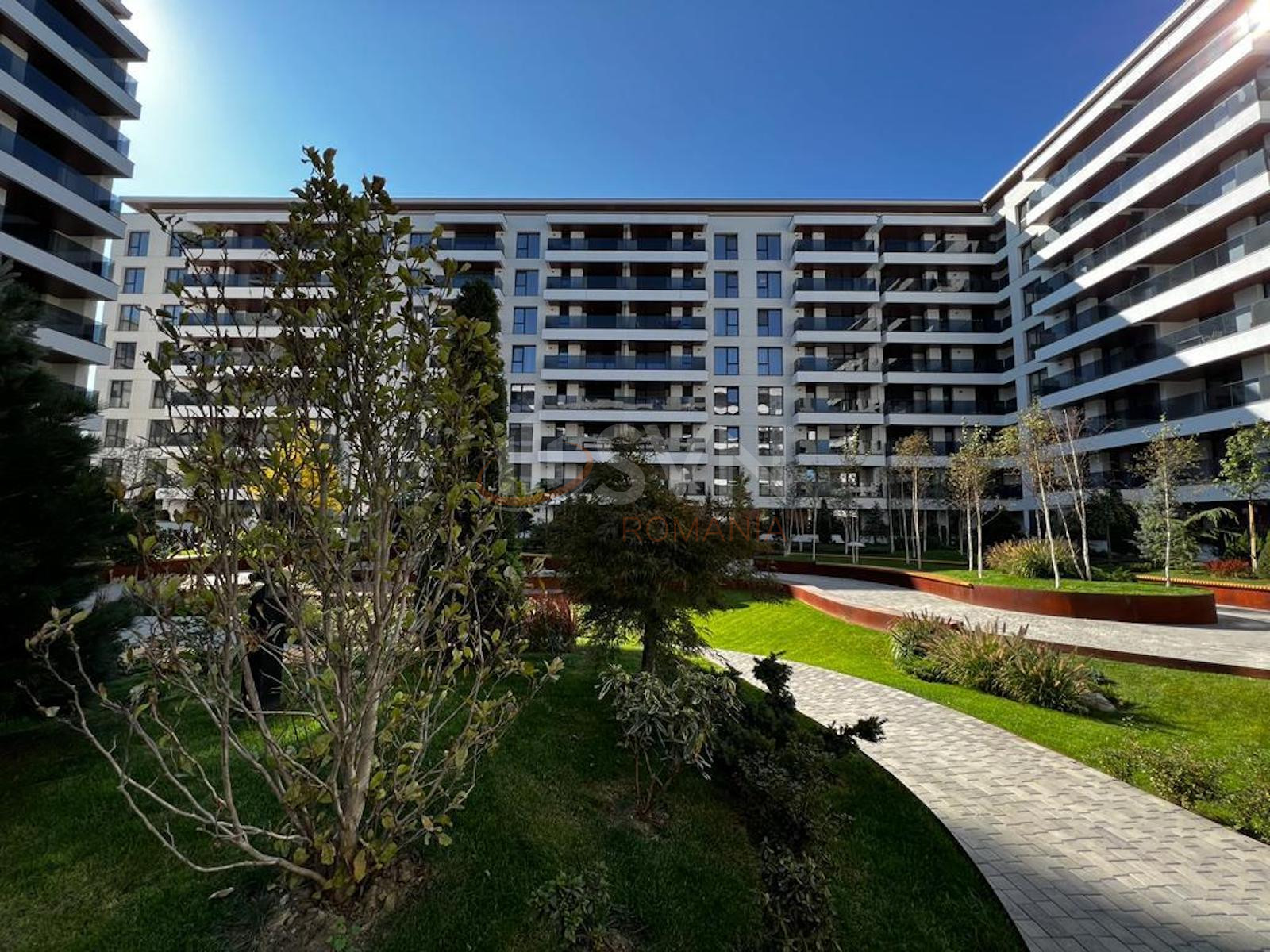 Apartament, 2 camere Bucuresti/Aviatiei