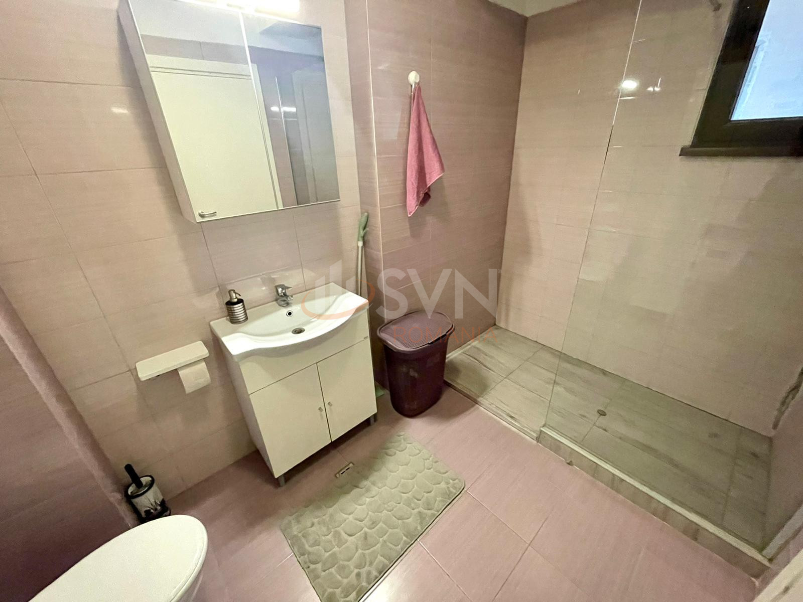 Apartament, 2 camere Bucuresti/Bucurestii Noi