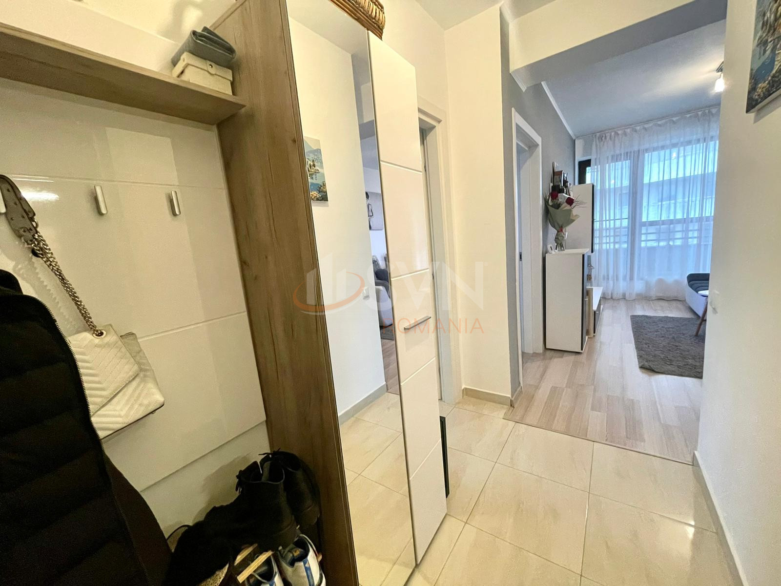 Apartament, 2 camere Bucuresti/Bucurestii Noi