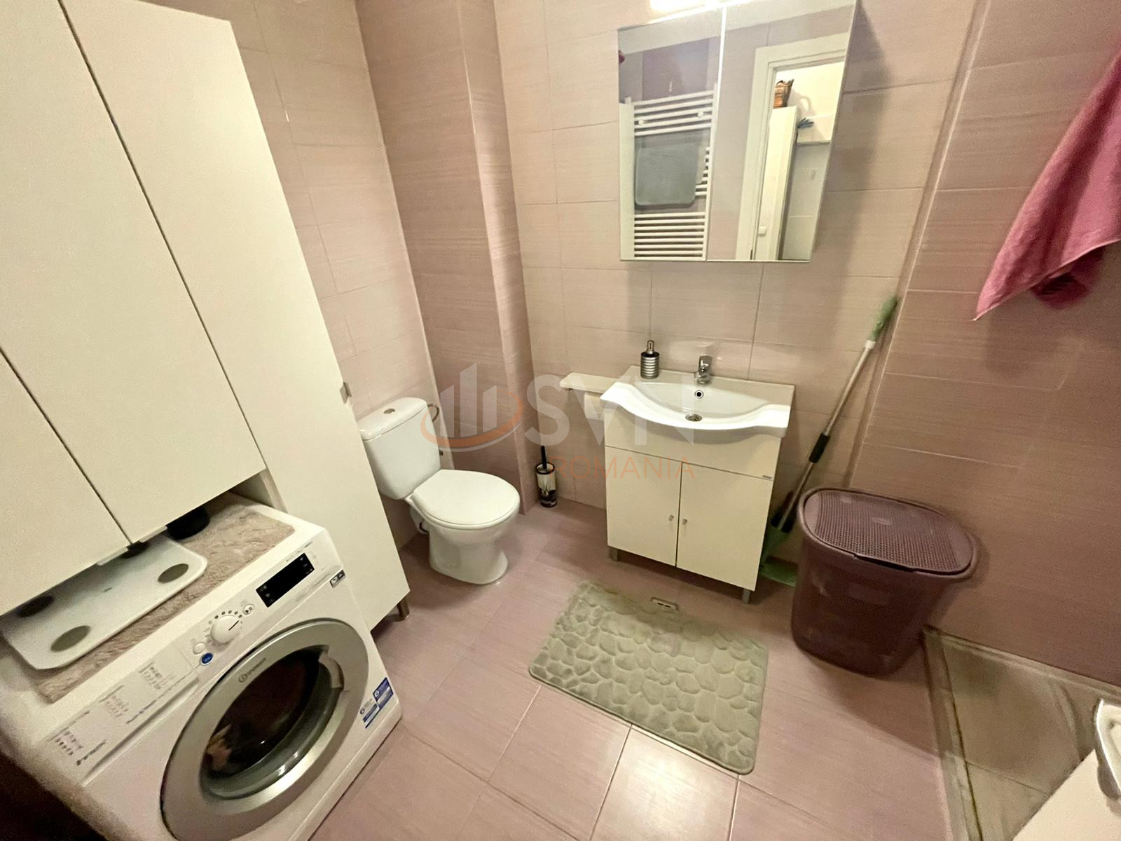 Apartament, 2 camere Bucuresti/Bucurestii Noi