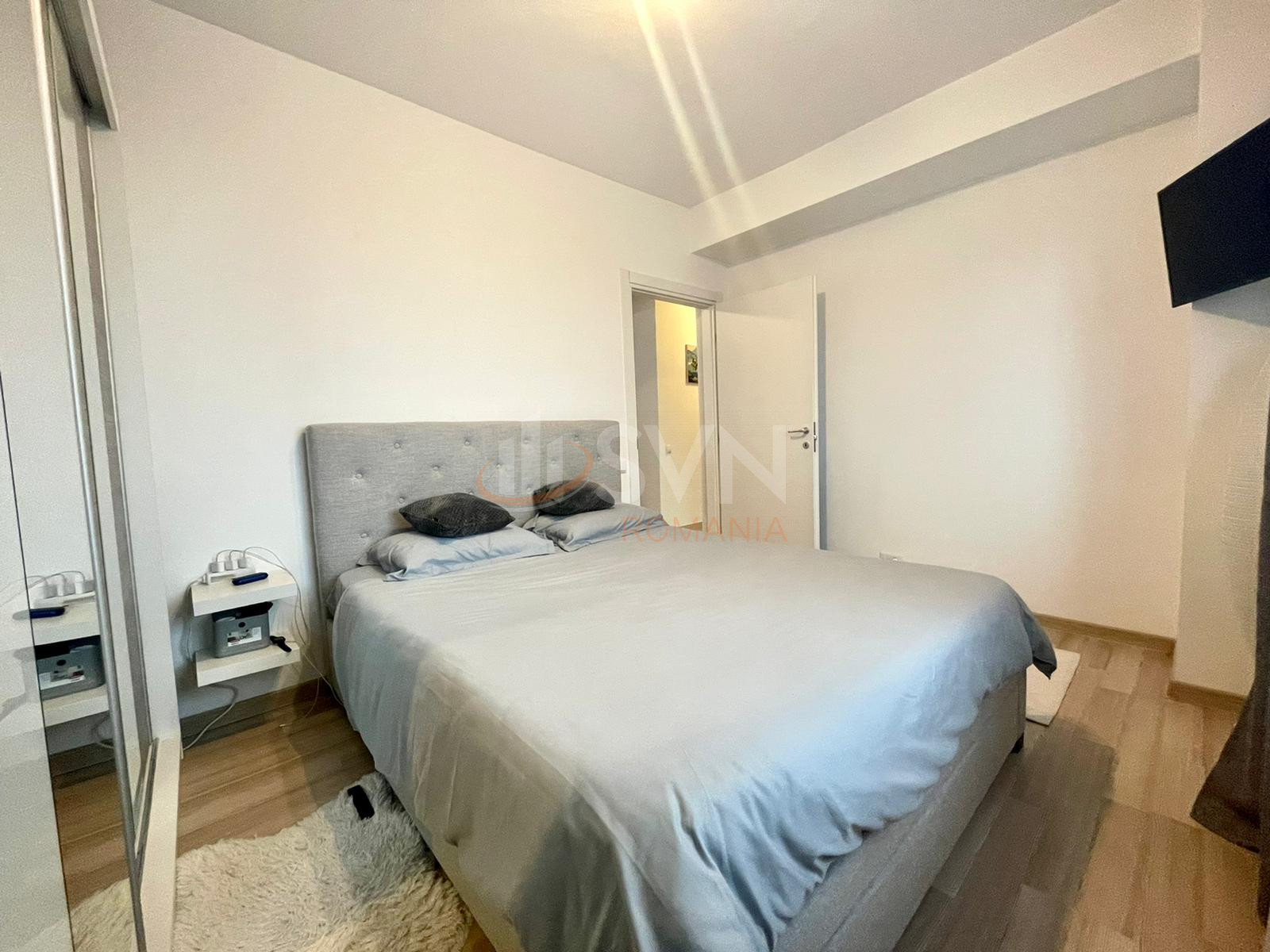 Apartament, 2 camere Bucuresti/Bucurestii Noi